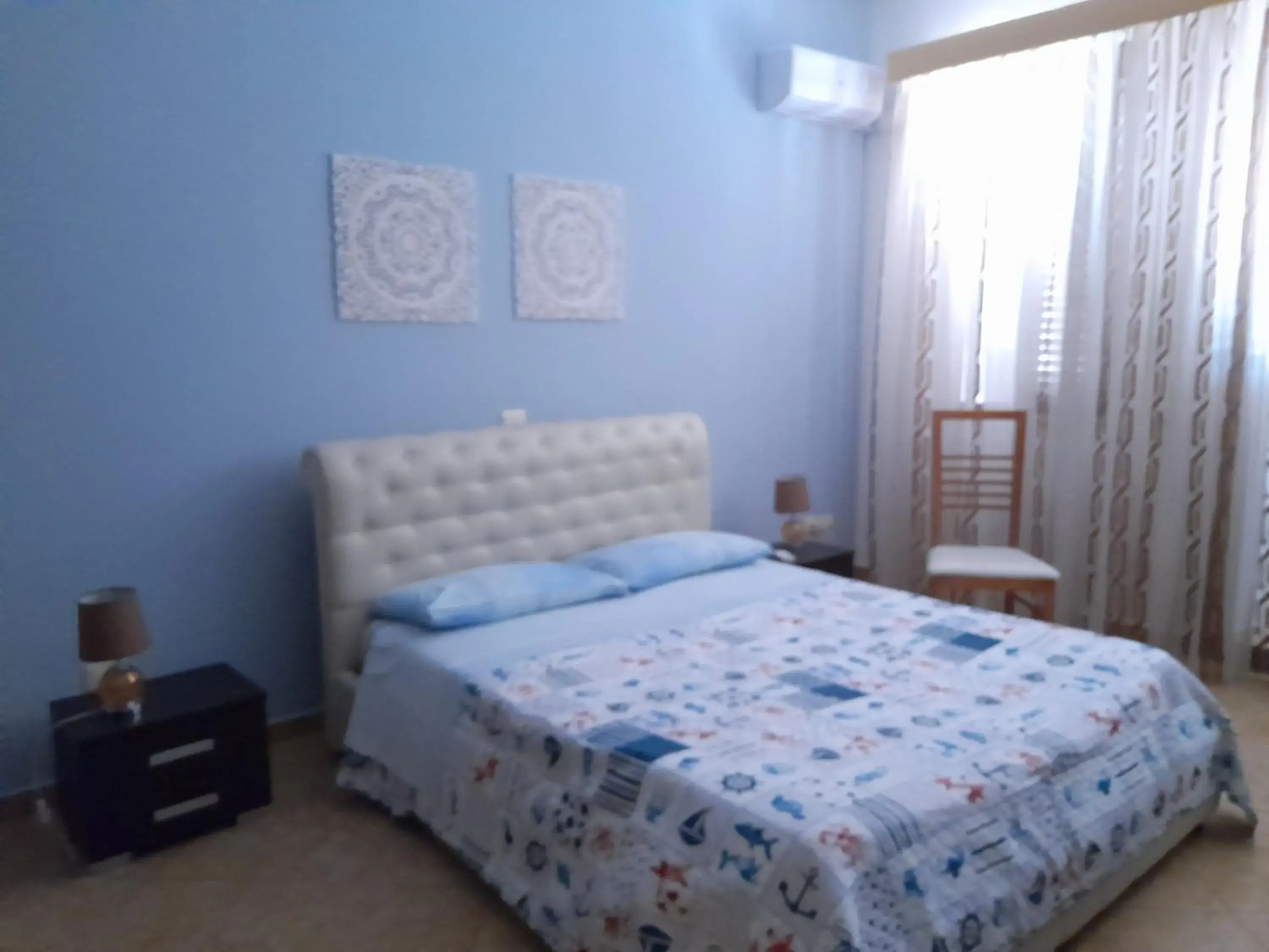 Two Connecting Double Rooms in I Faraglioni Comfort Rooms Two Connecting Double Rooms in I Faraglioni Comfort Rooms