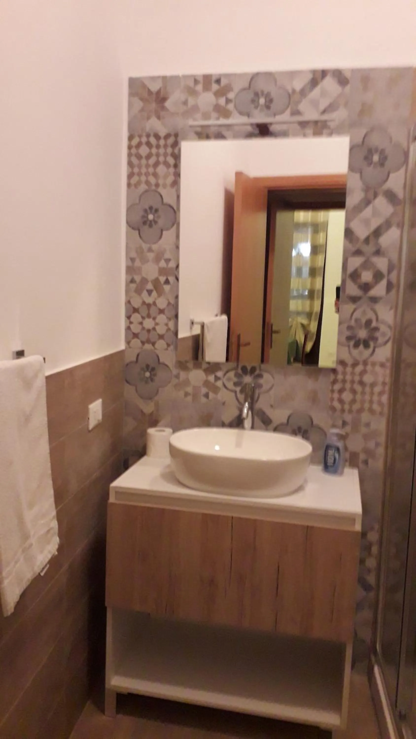 I Faraglioni Comfort Rooms
