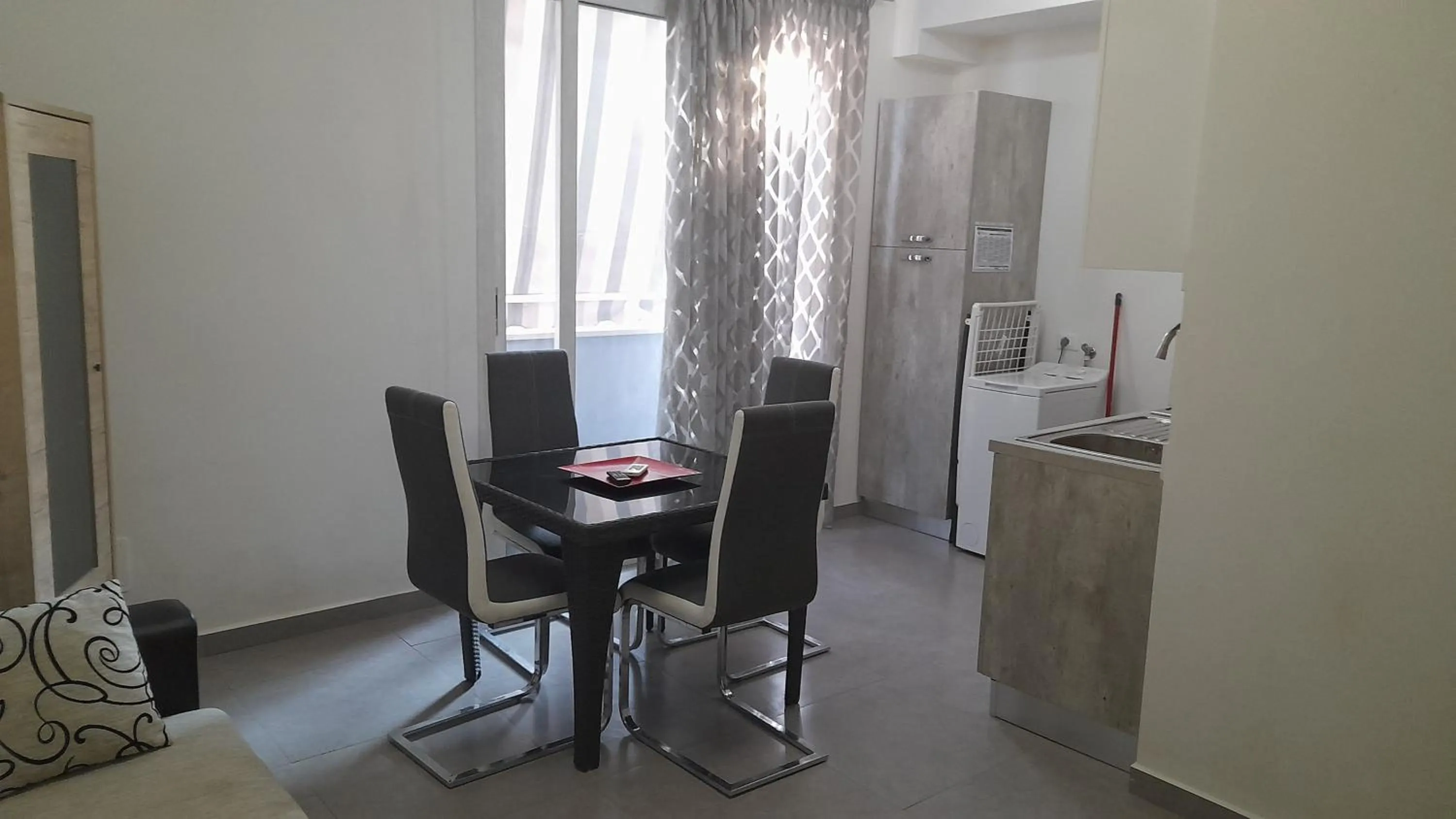 I Faraglioni Comfort Rooms