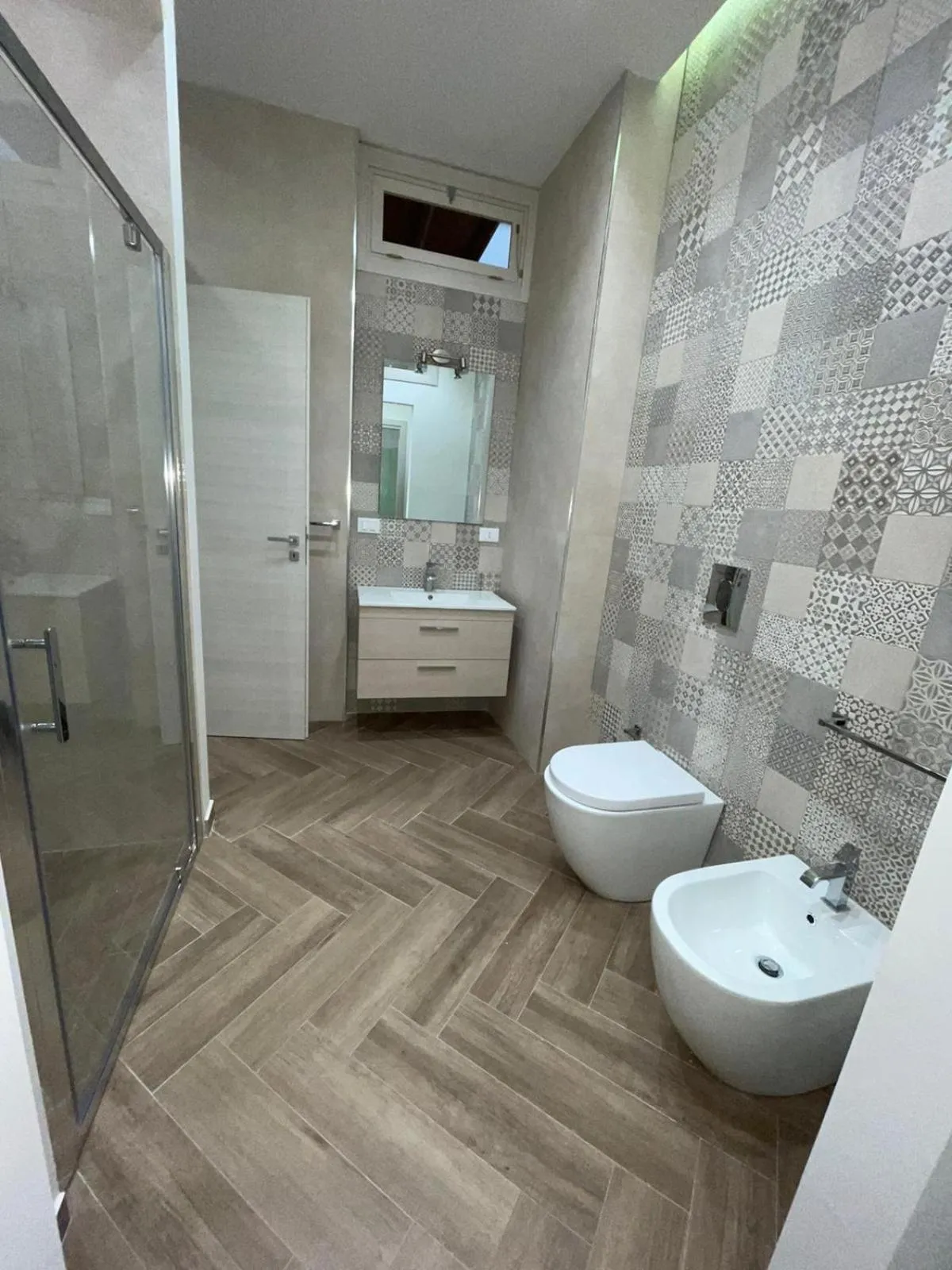 I Faraglioni Comfort Rooms