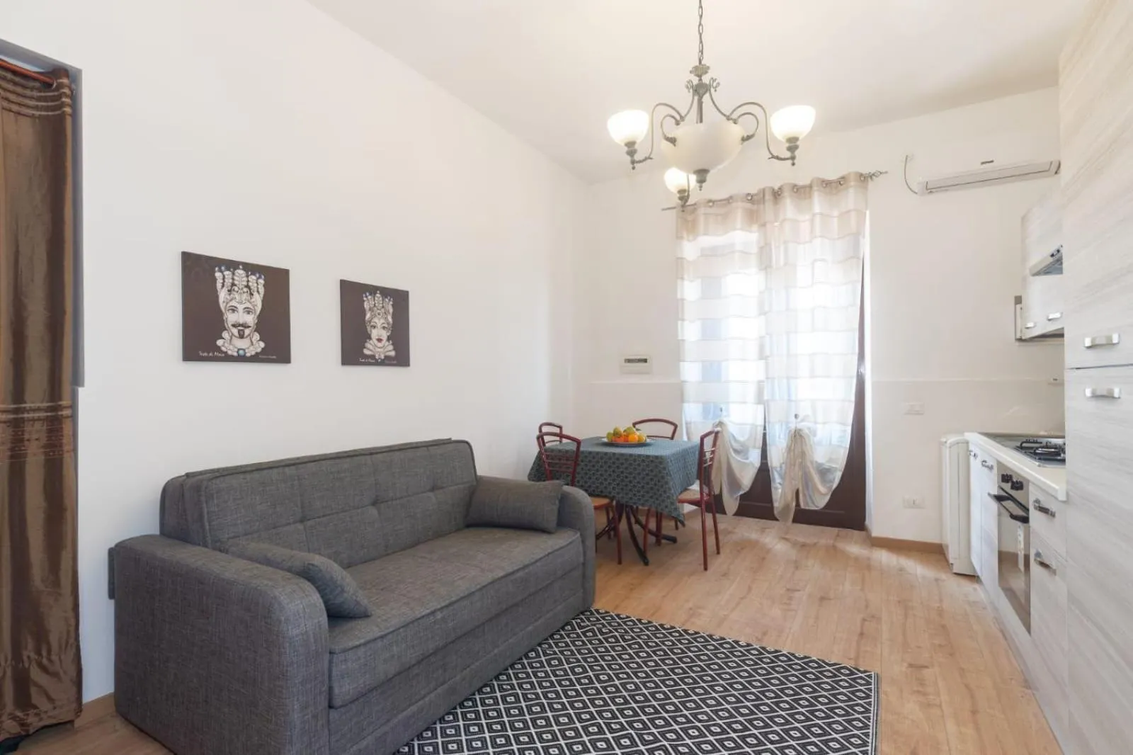 I Faraglioni Comfort Rooms