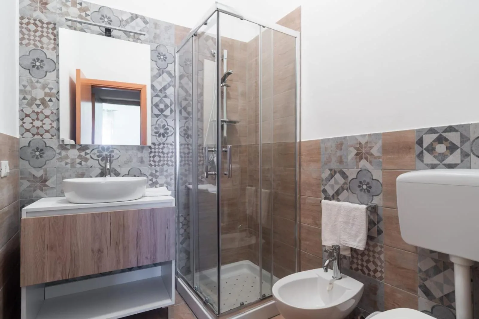 I Faraglioni Comfort Rooms