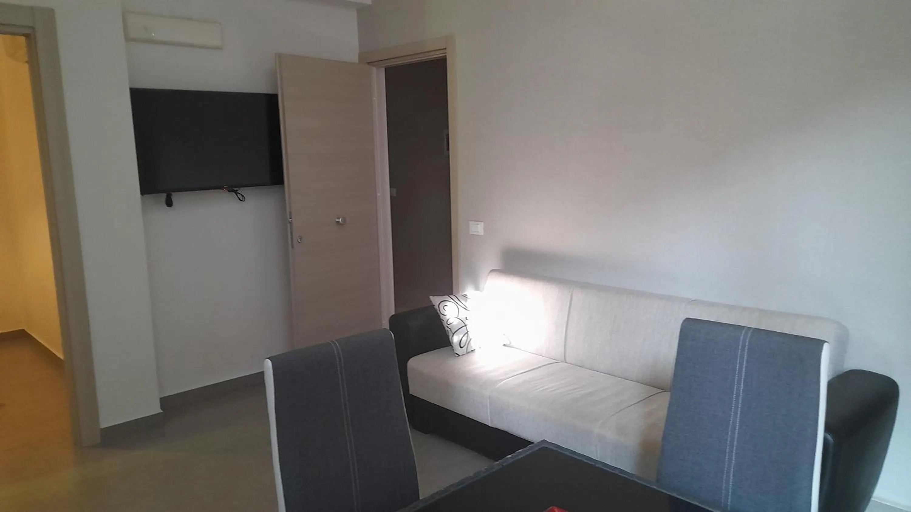I Faraglioni Comfort Rooms