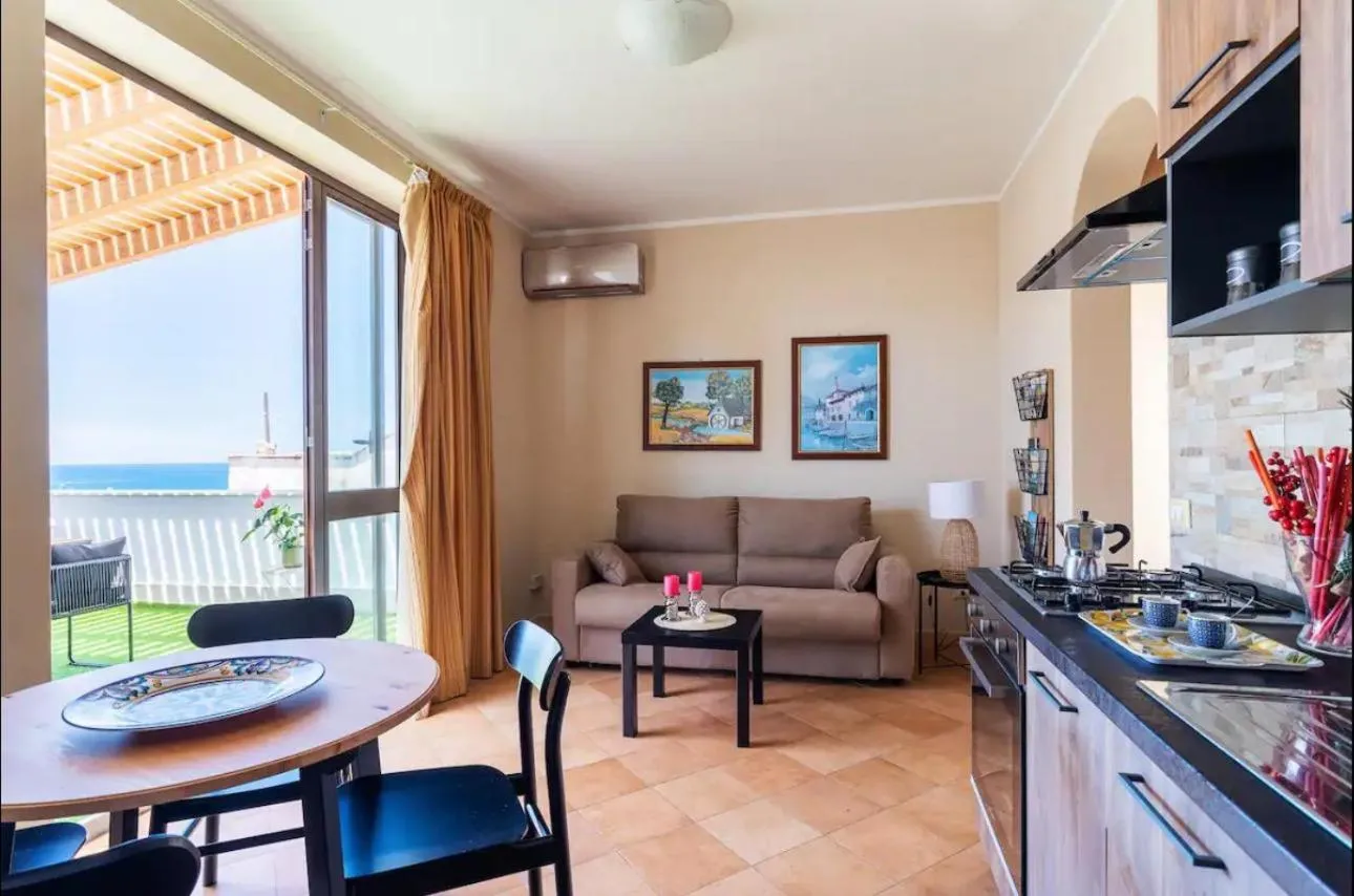 I Faraglioni Comfort Rooms