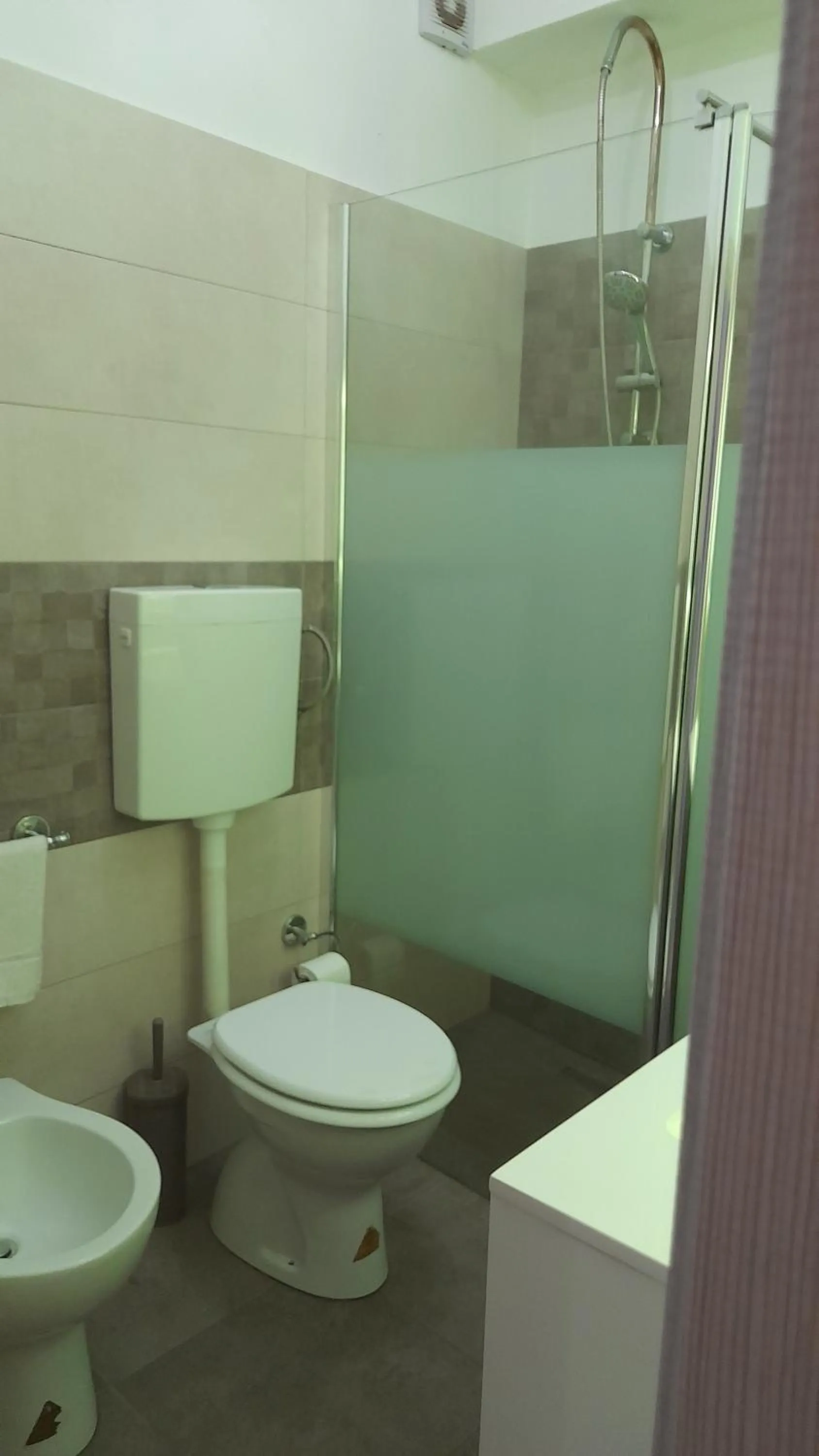 I Faraglioni Comfort Rooms