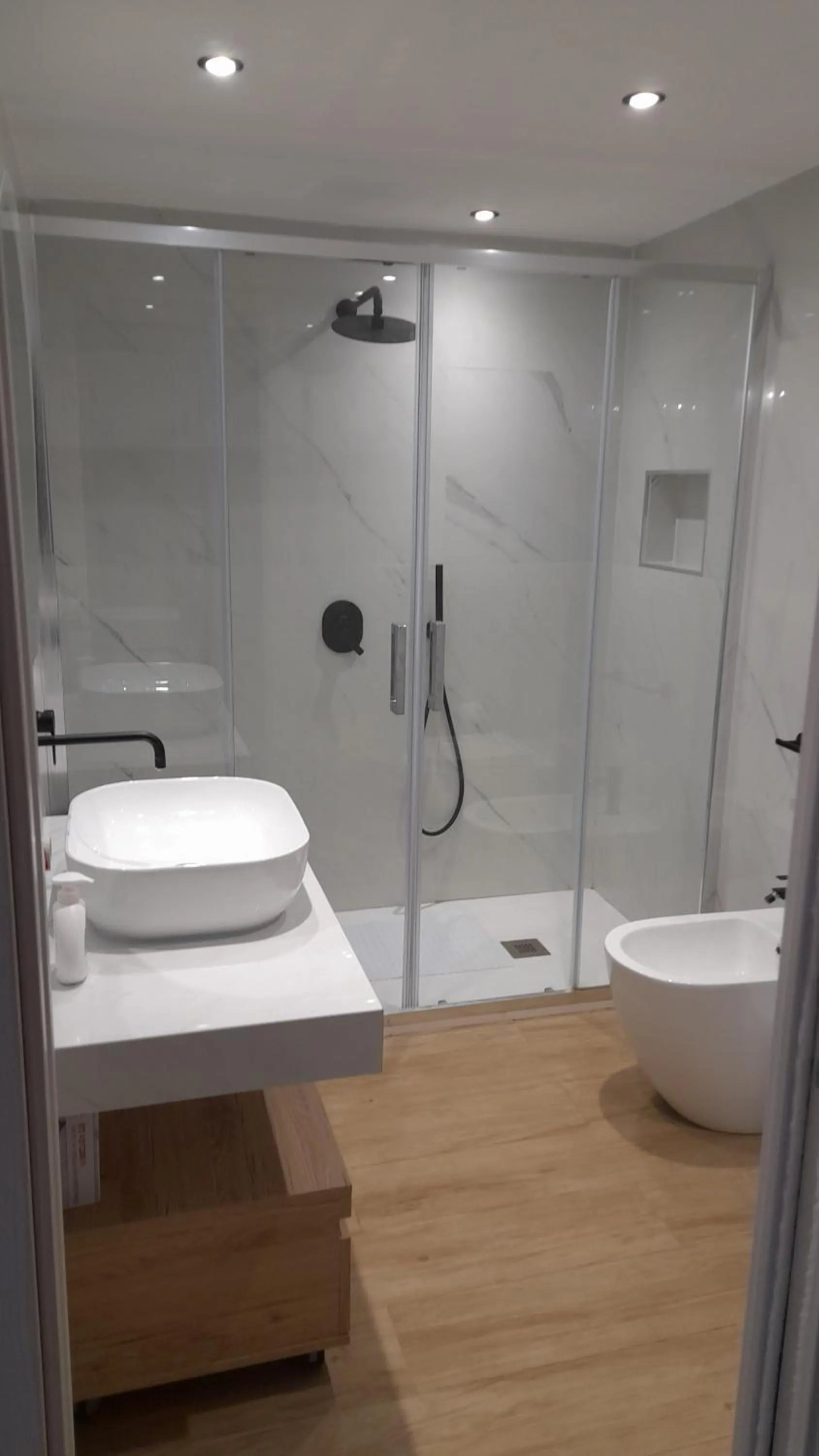 I Faraglioni Comfort Rooms