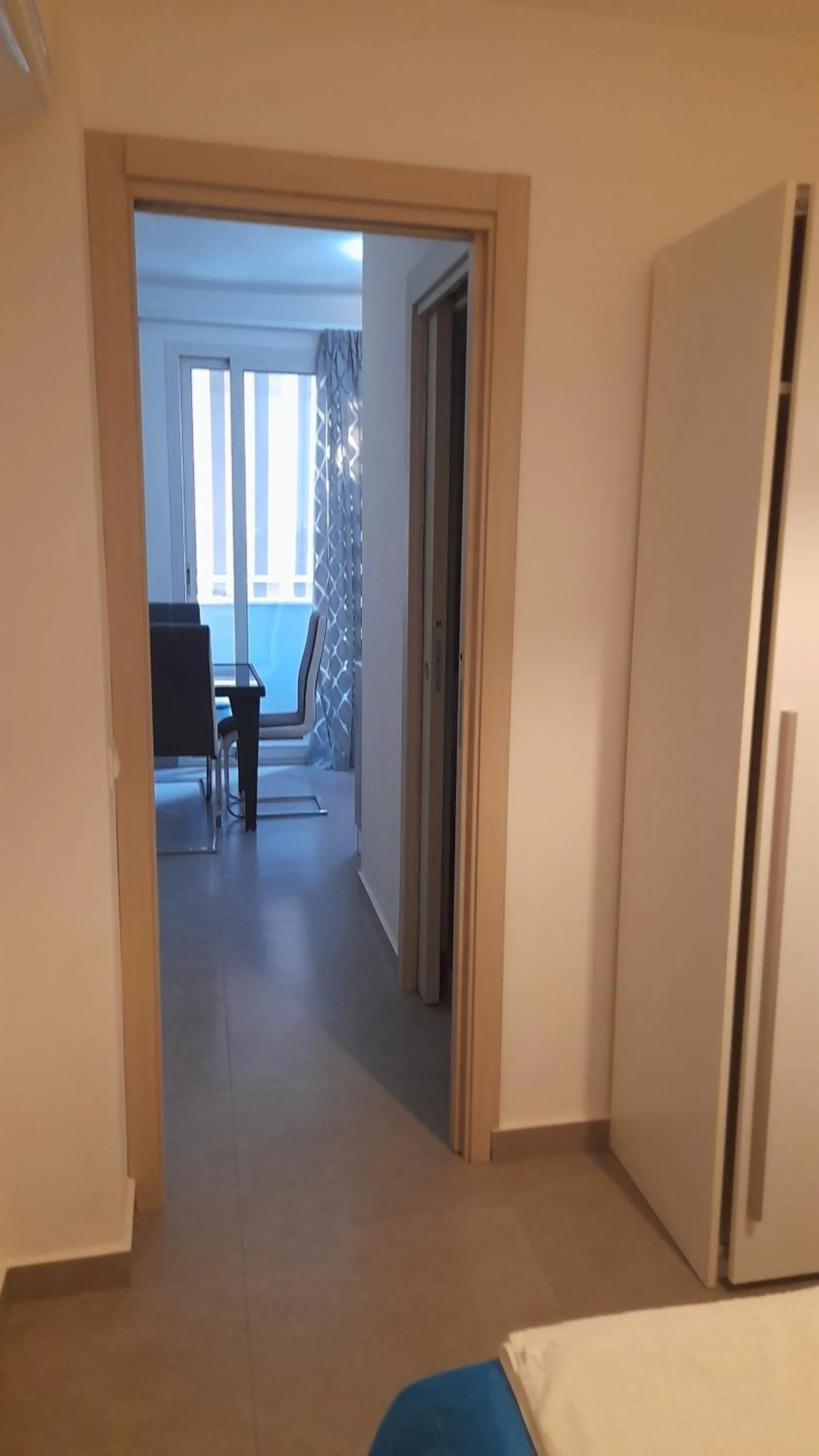 I Faraglioni Comfort Rooms
