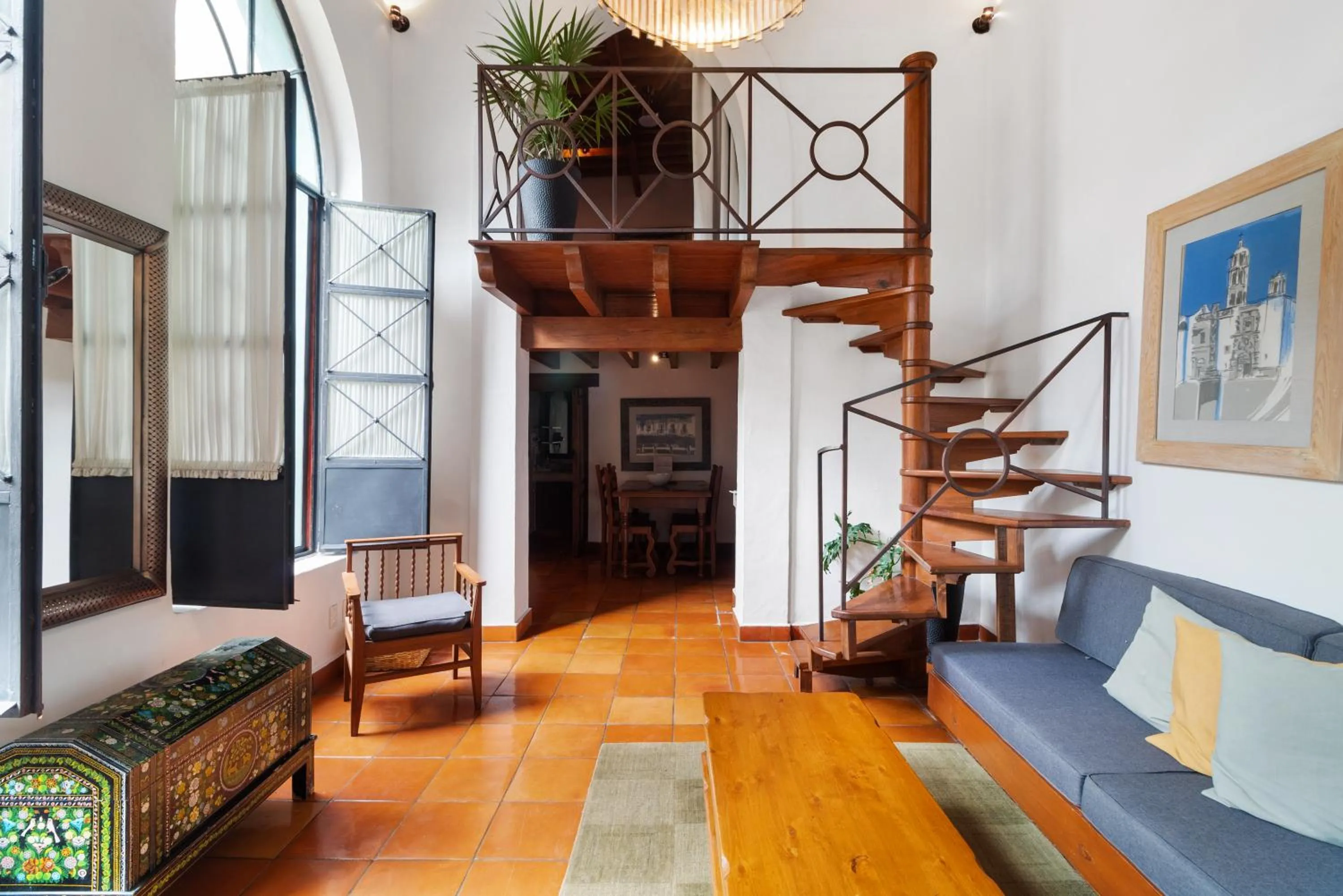 Casa Antigua by Domi Housing