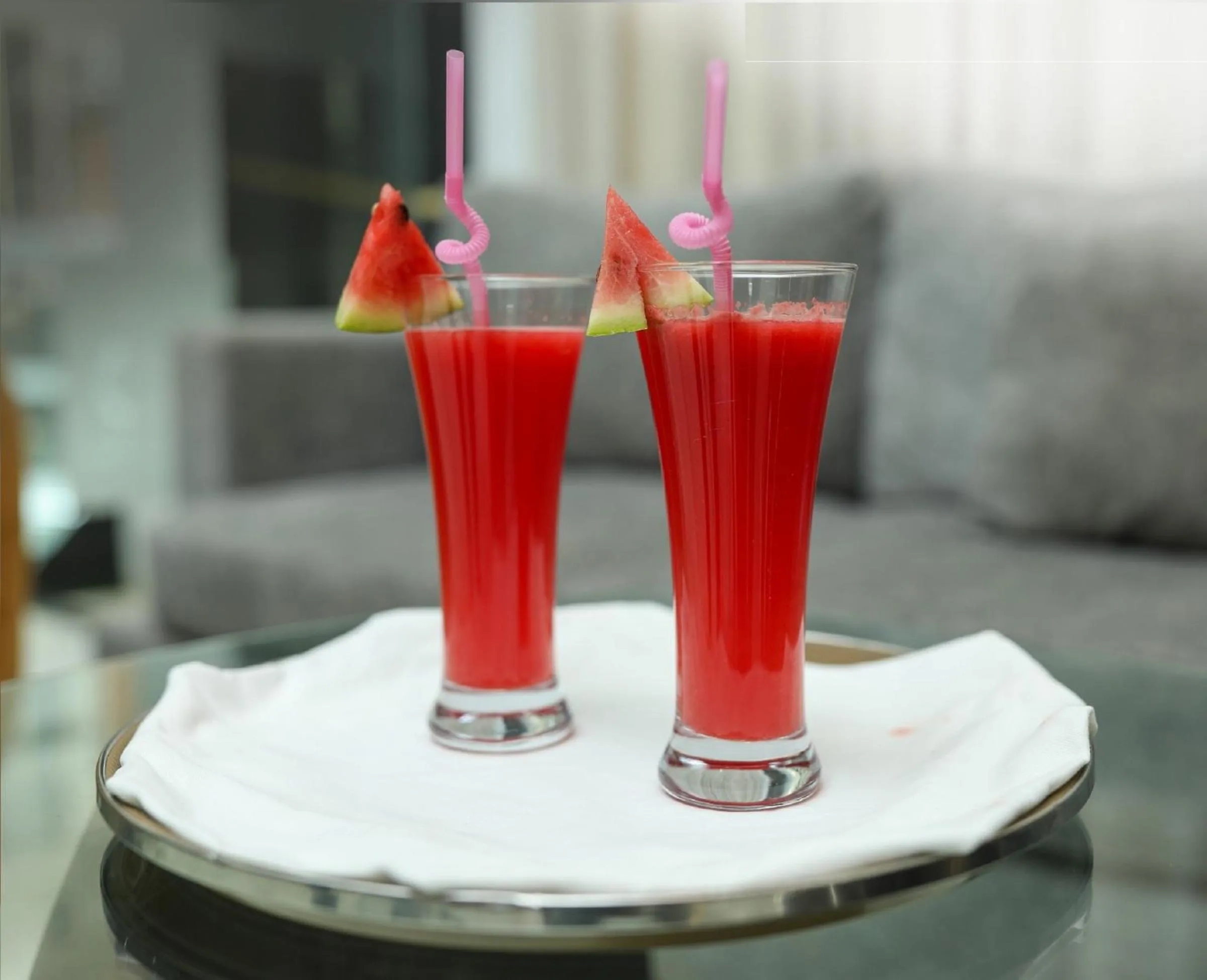 Drinks in HOTEL STUDiO23