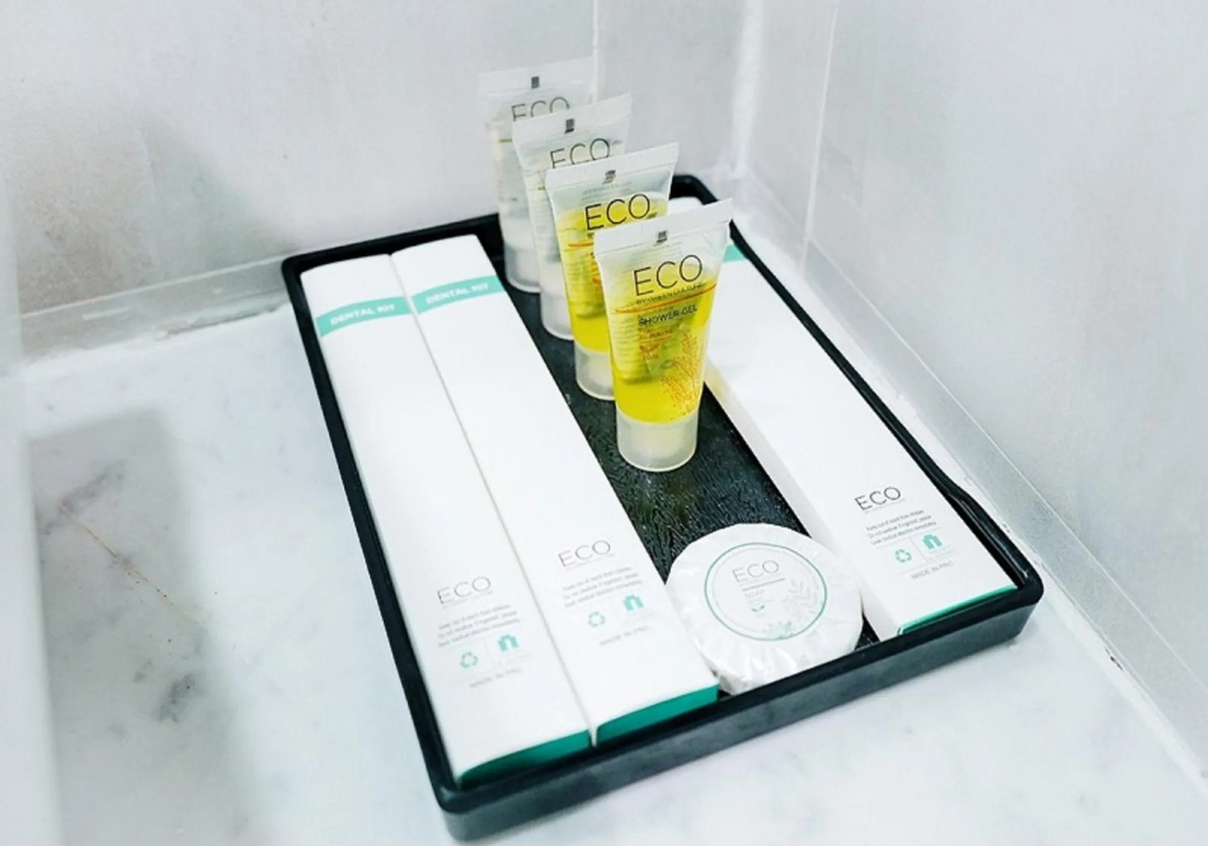 Toilet in HOTEL STUDiO23