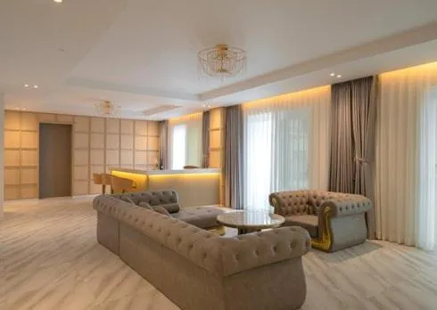 Gunsan Stay Tourist Hotel