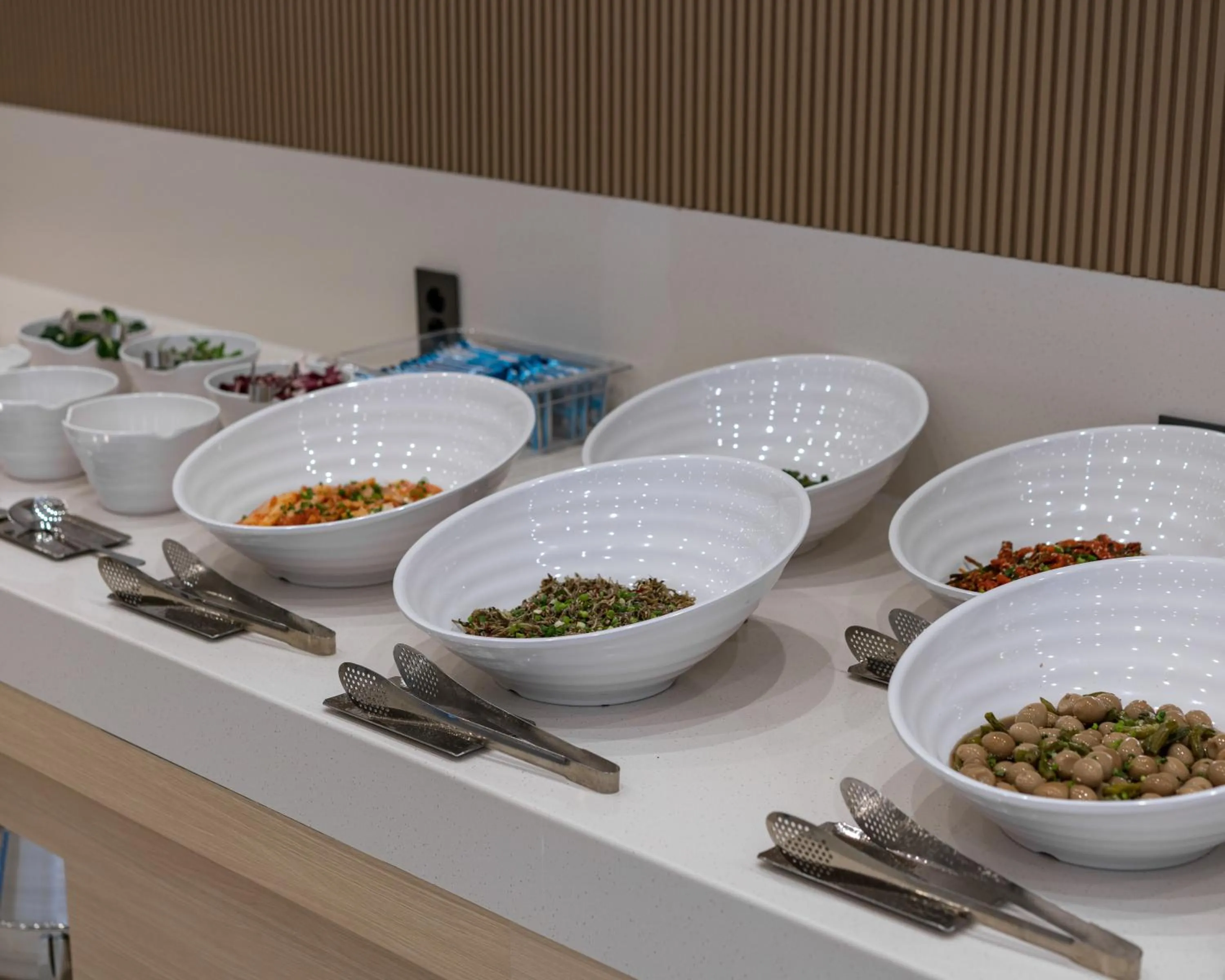 Breakfast in Gunsan Stay Tourist Hotel