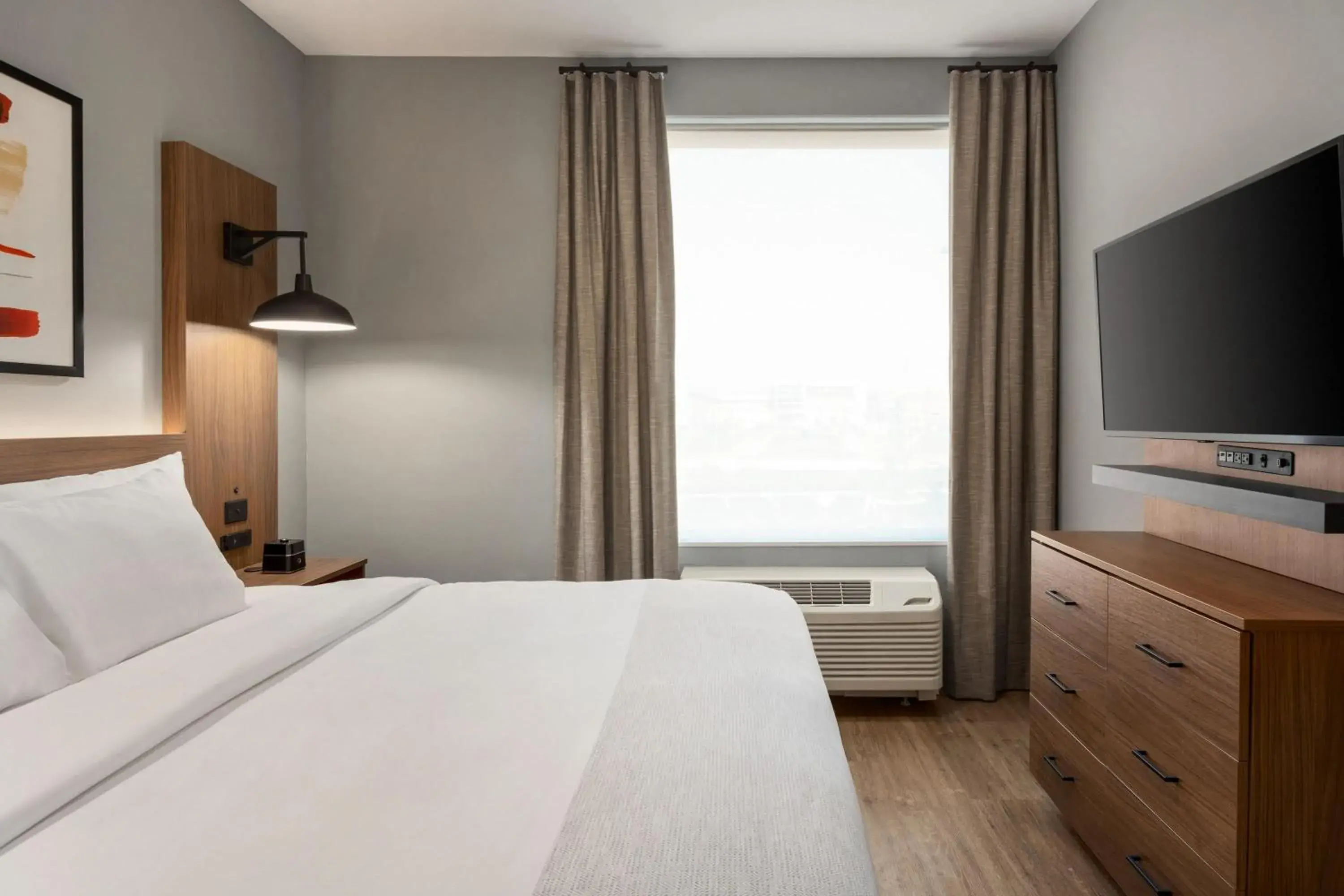 Photo of the whole room, Bed in Hawthorn Extended Stay by Wyndham Mount Laurel Moorestown Photo of the whole room, Bed in Hawthorn Extended Stay by Wyndham Mount Laurel Moorestown