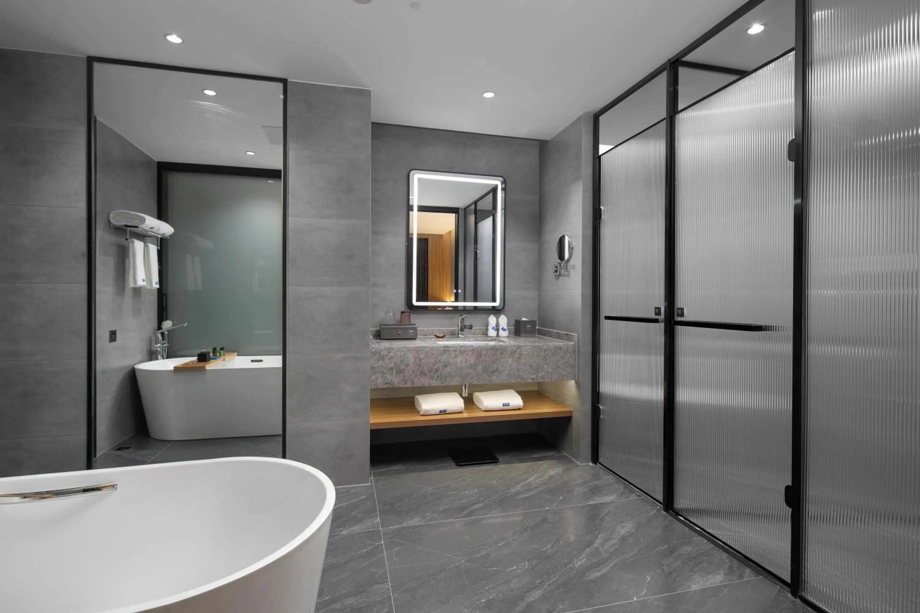 TRYP By Wyndham Zizhou