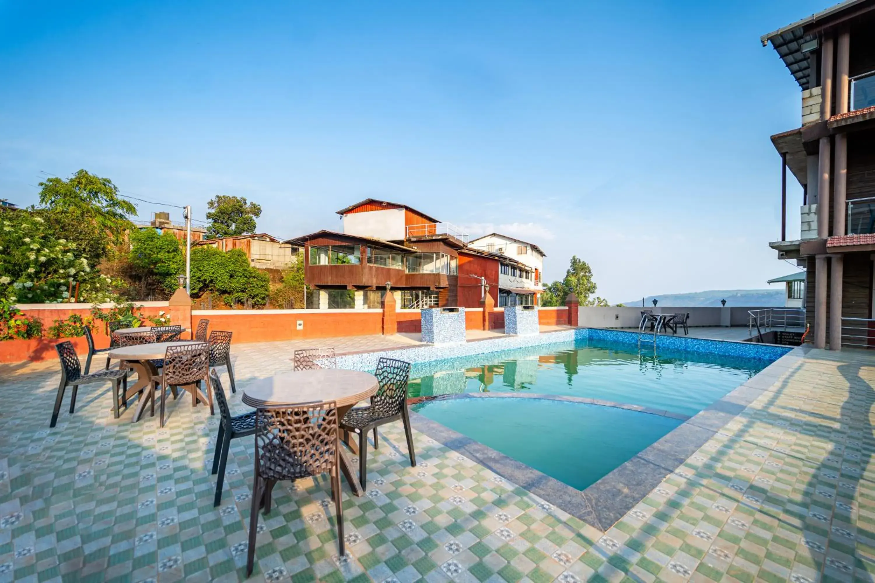 Treebo Seven Days, Mahabaleshwar Treebo Seven Days, Mahabaleshwar