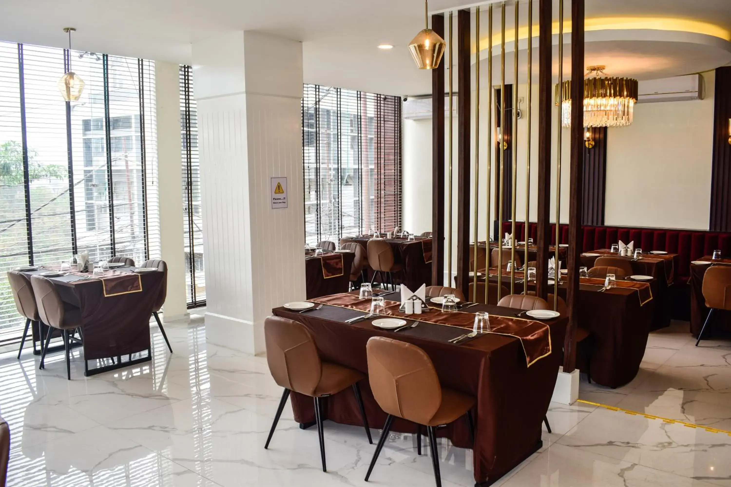 Restaurant/places to eat in ROYALE LALAWI HOTEL Restaurant/places to eat in ROYALE LALAWI HOTEL