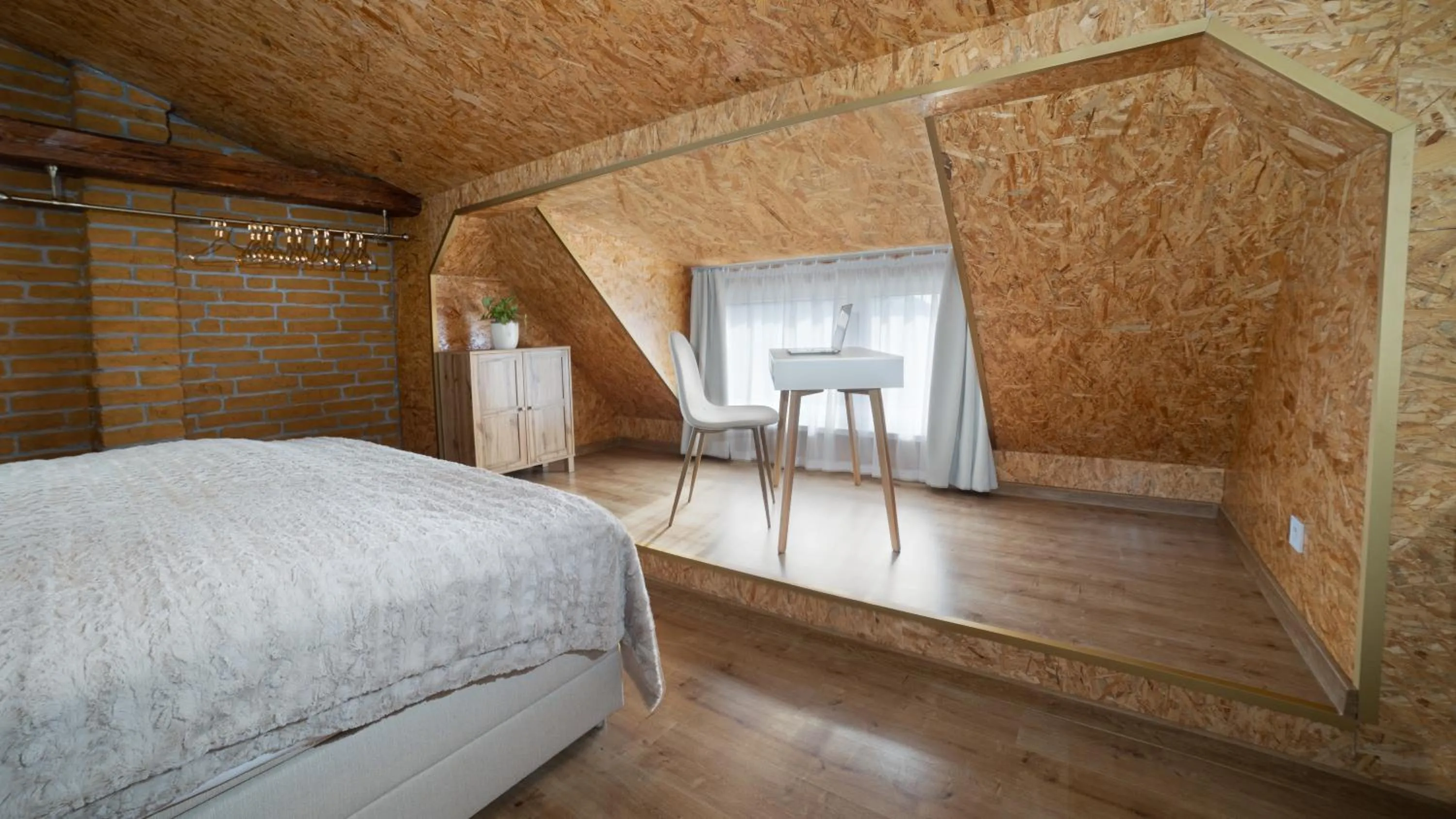 PerfectSpa Wellness Apartment