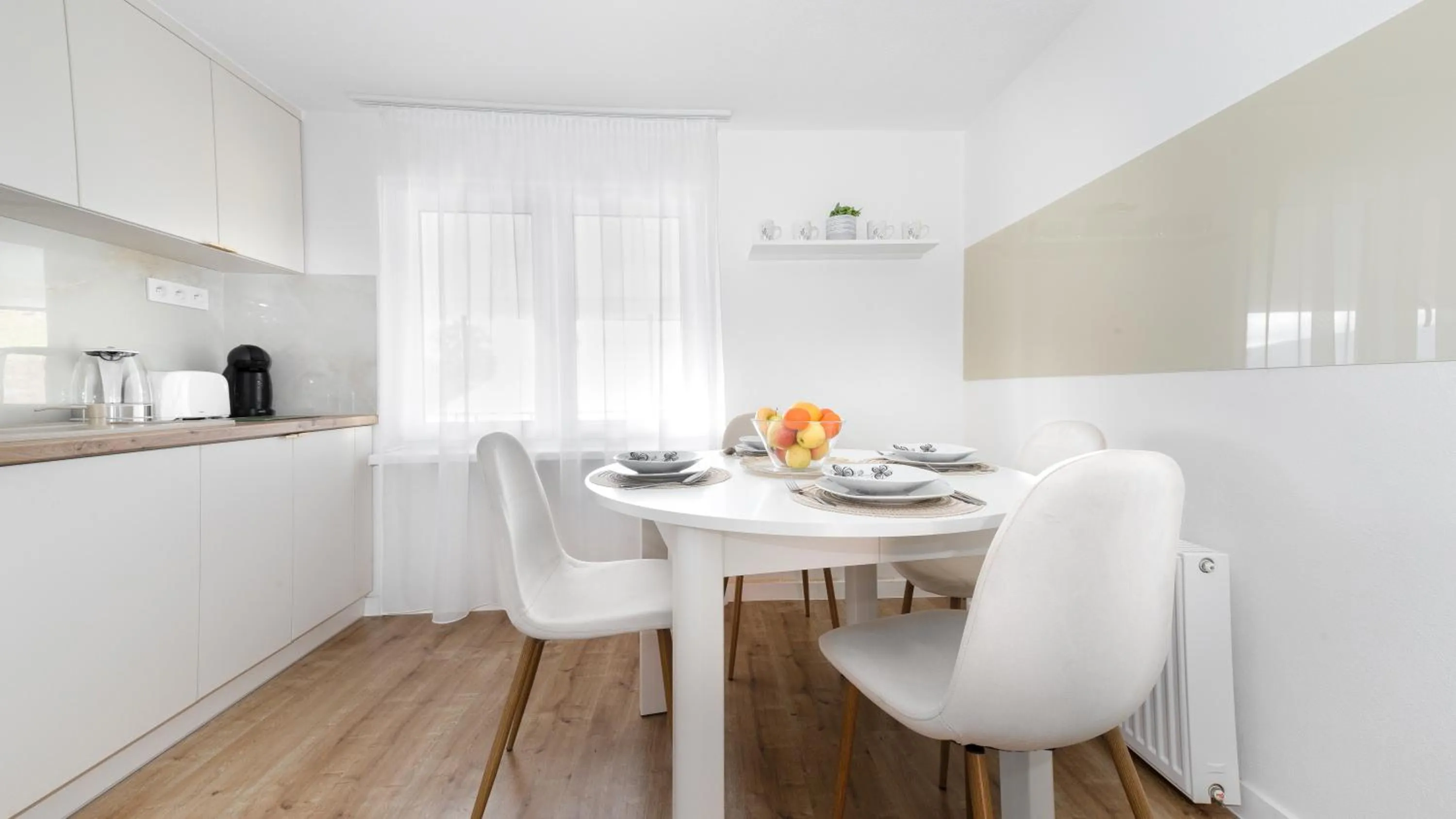 PerfectSpa Wellness Apartment