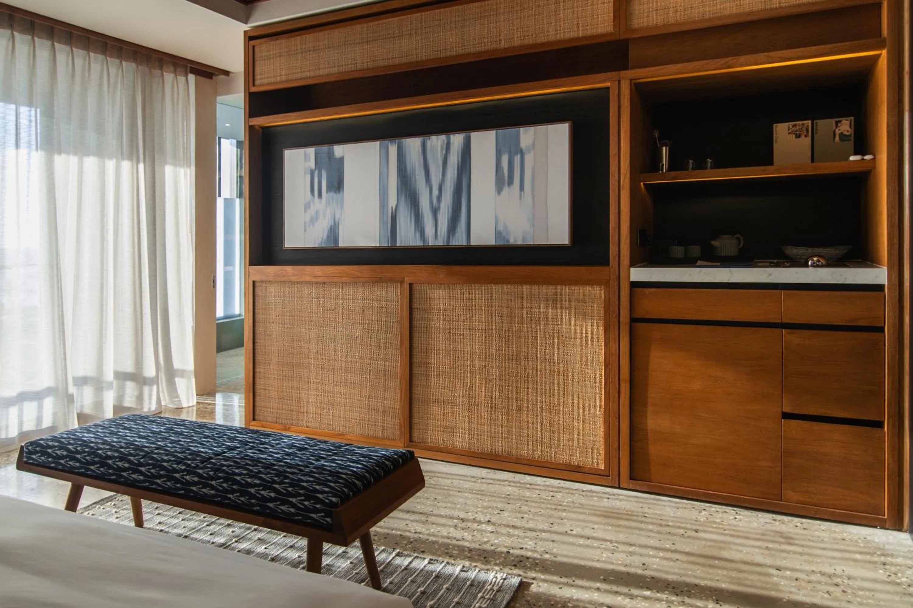 oven in Cap Karoso Sumba - a member of Design Hotels