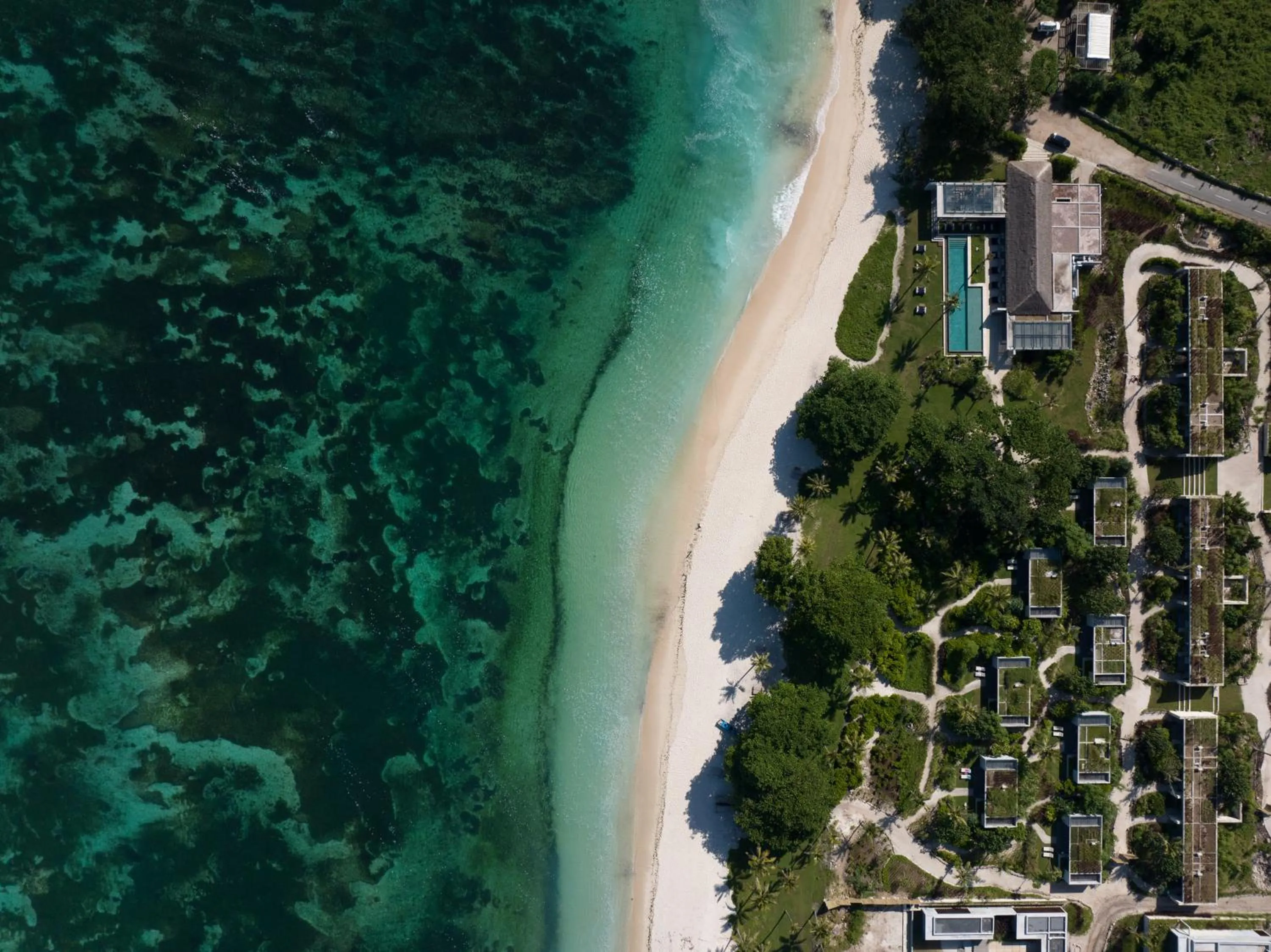 Cap Karoso Sumba - a member of Design Hotels