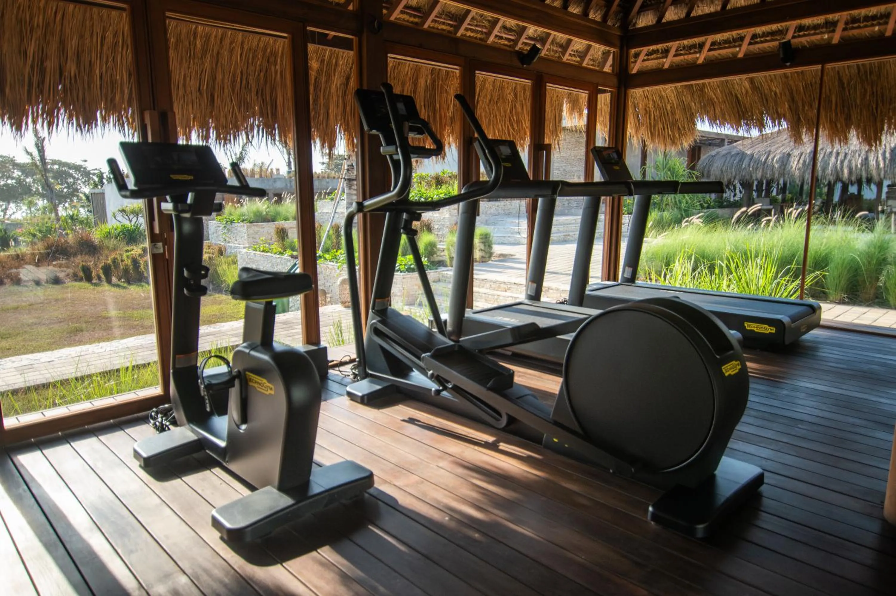 Activities in Cap Karoso Sumba - a member of Design Hotels