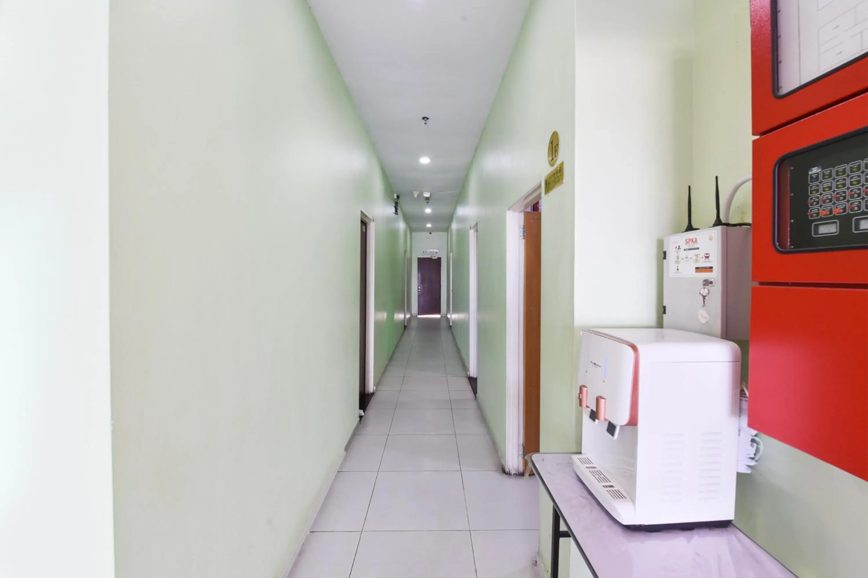 Lobby or reception in Hotel O G Home Hotel, Kota Bharu, Kelantan. Lobby or reception in Hotel O G Home Hotel, Kota Bharu, Kelantan.