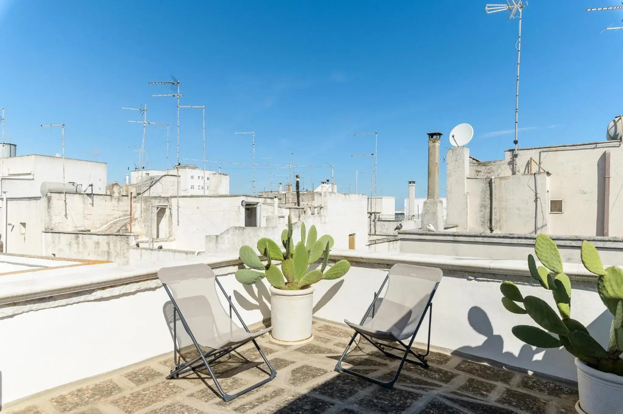Dimora Grazia con terrazza by Wonderful Italy Dimora Grazia con terrazza by Wonderful Italy