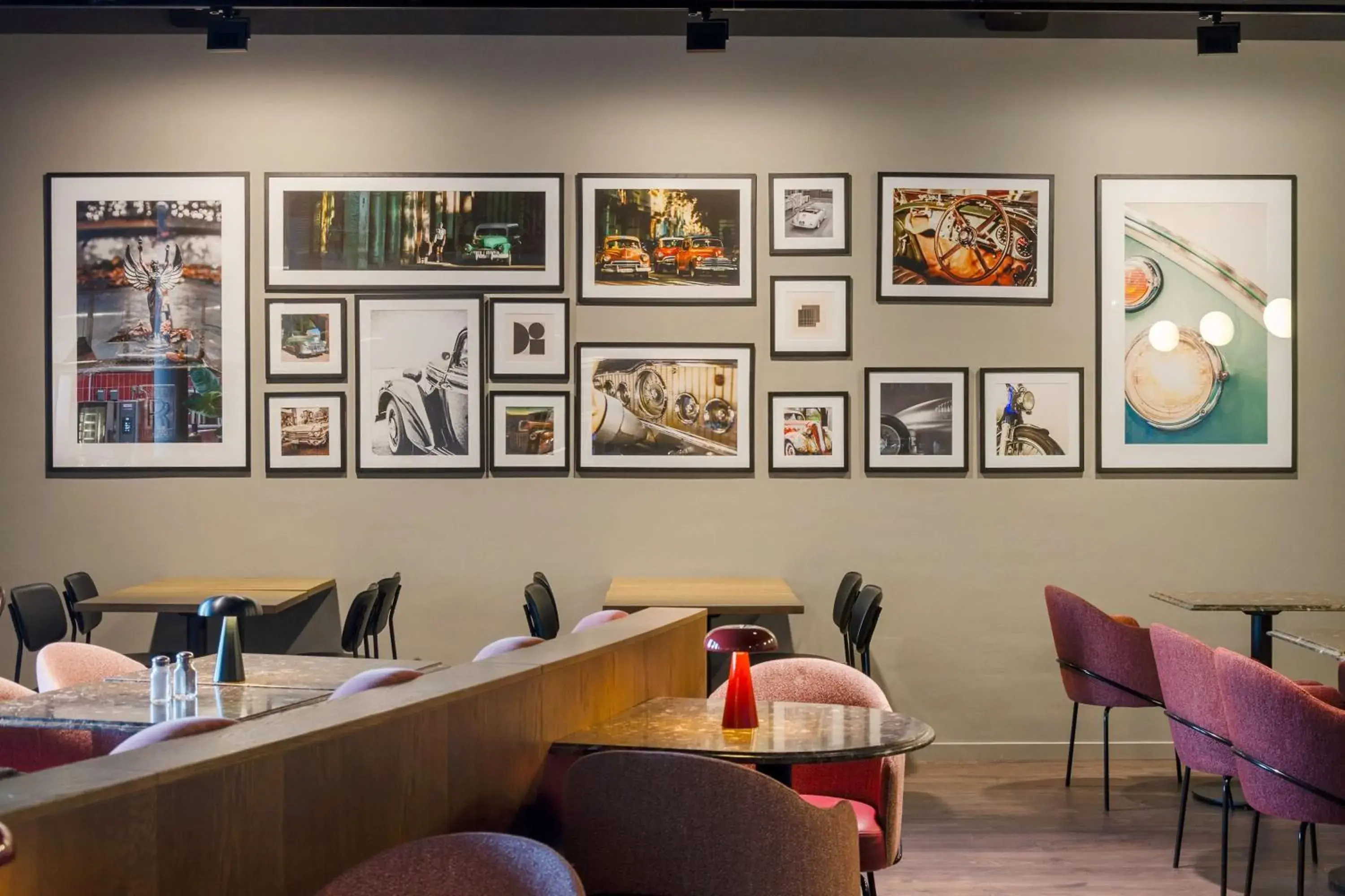 Restaurant/places to eat in Best Western Plus Hotel Kungens Kurva Restaurant/places to eat in Best Western Plus Hotel Kungens Kurva