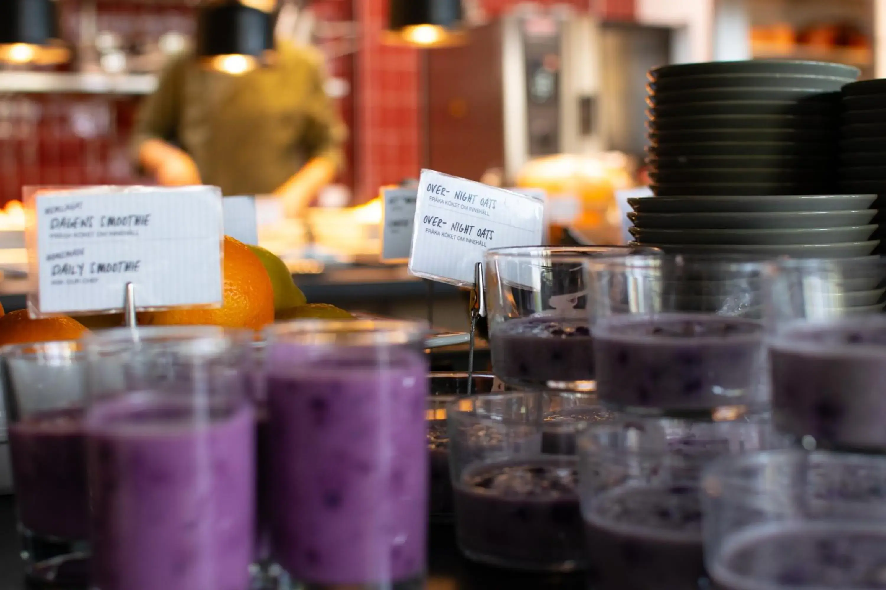 Breakfast in Best Western Plus Hotel Kungens Kurva Breakfast in Best Western Plus Hotel Kungens Kurva