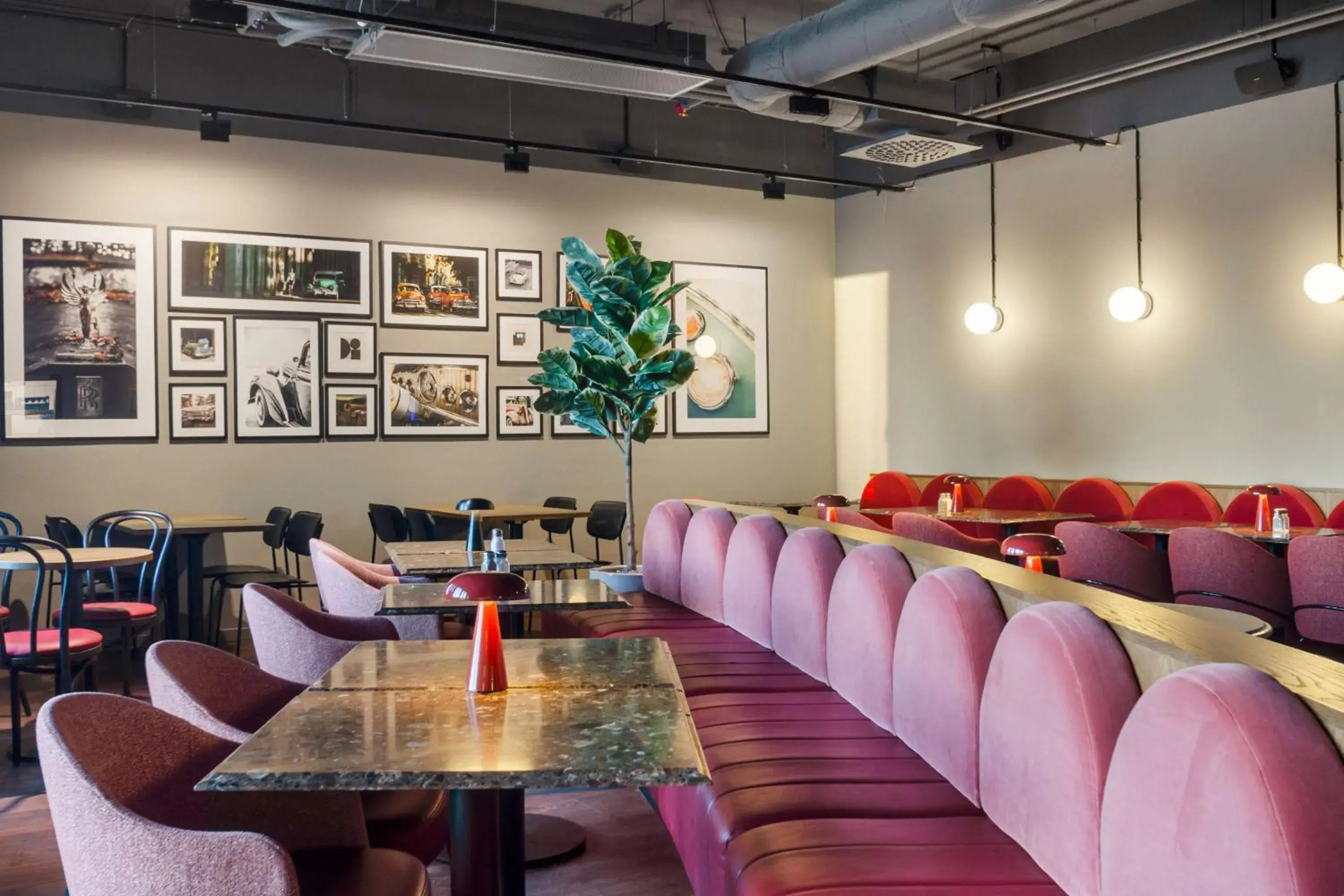 Restaurant/places to eat in Best Western Plus Hotel Kungens Kurva Restaurant/places to eat in Best Western Plus Hotel Kungens Kurva