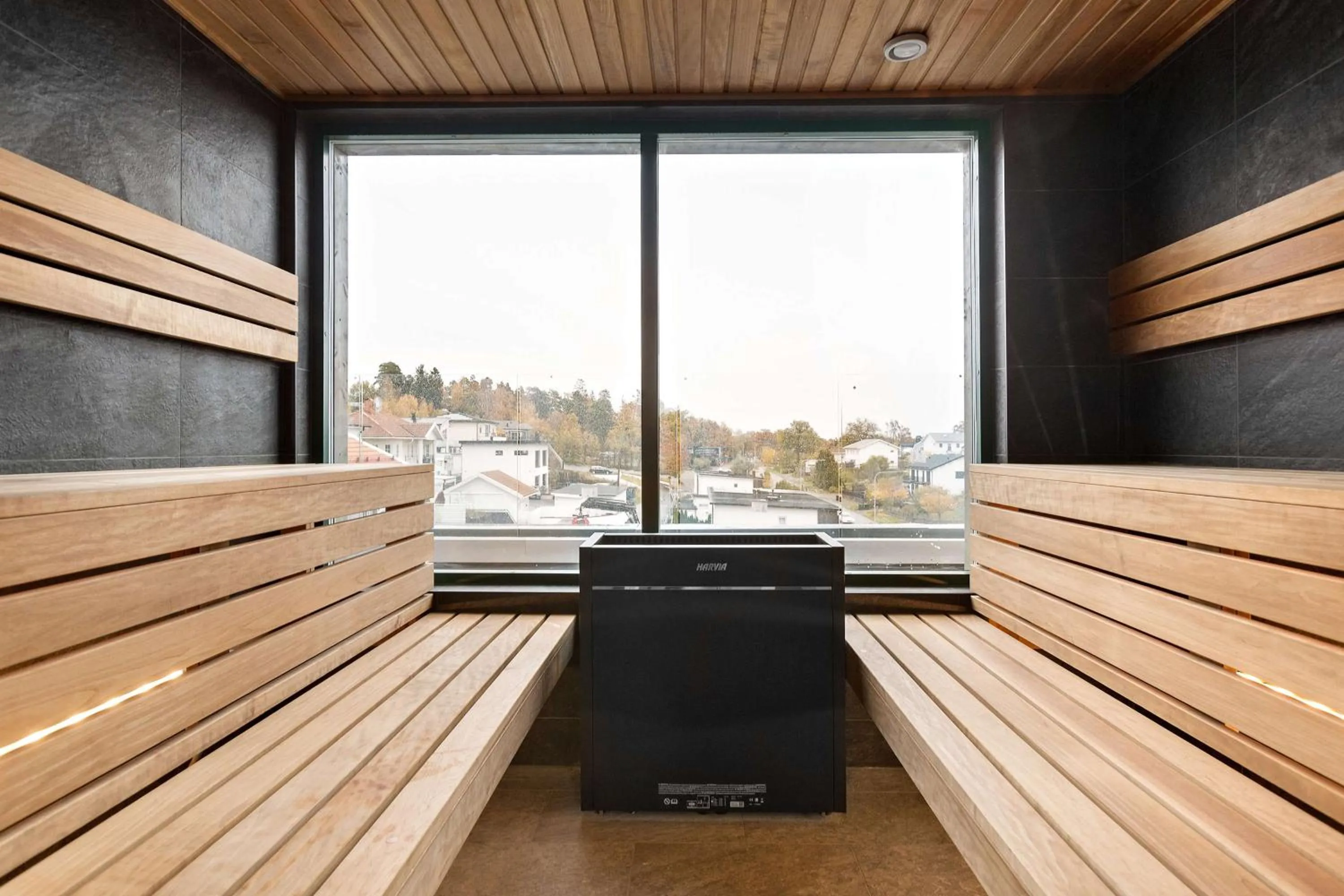 Spa and wellness centre/facilities in Best Western Plus Hotel Kungens Kurva