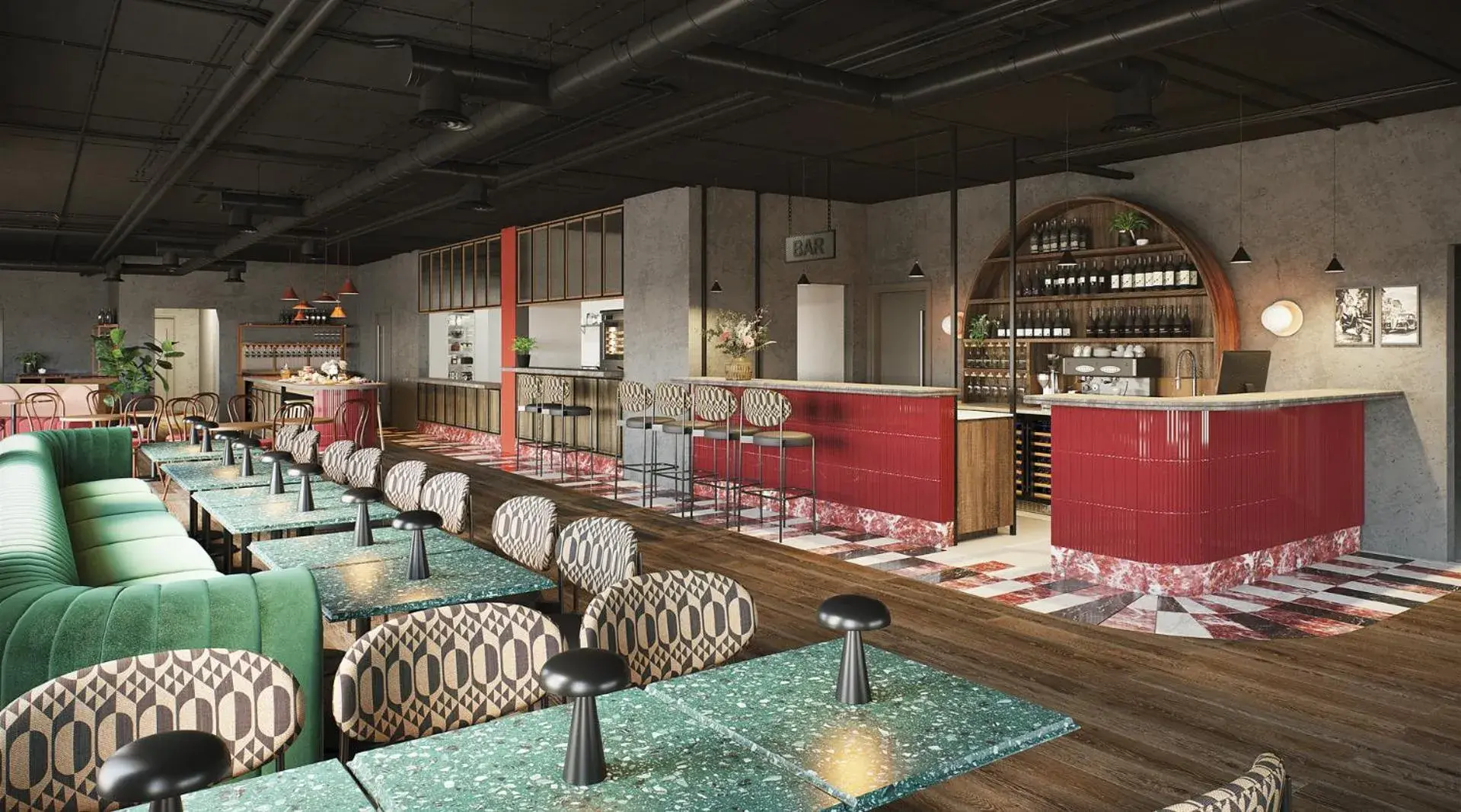 Restaurant/places to eat in Best Western Plus Hotel Kungens Kurva Restaurant/places to eat in Best Western Plus Hotel Kungens Kurva