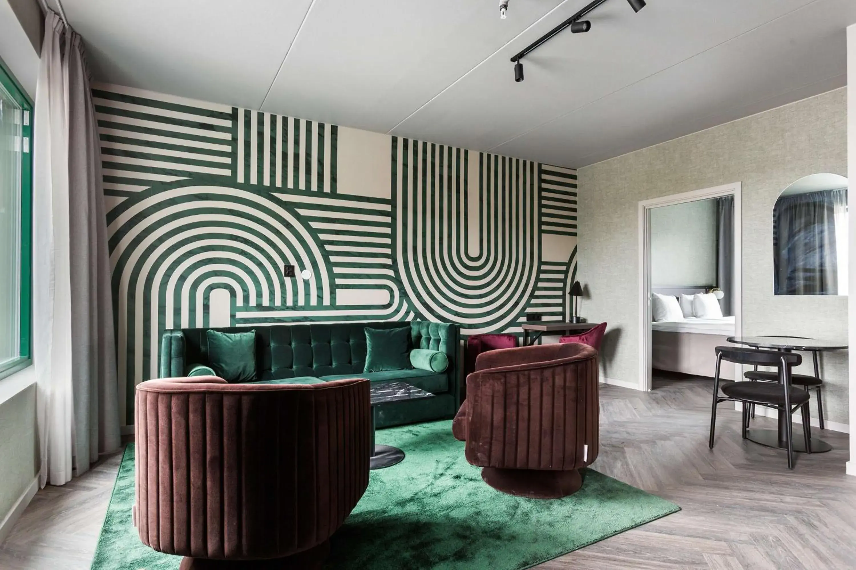 Photo of the whole room in Best Western Plus Hotel Kungens Kurva Photo of the whole room in Best Western Plus Hotel Kungens Kurva