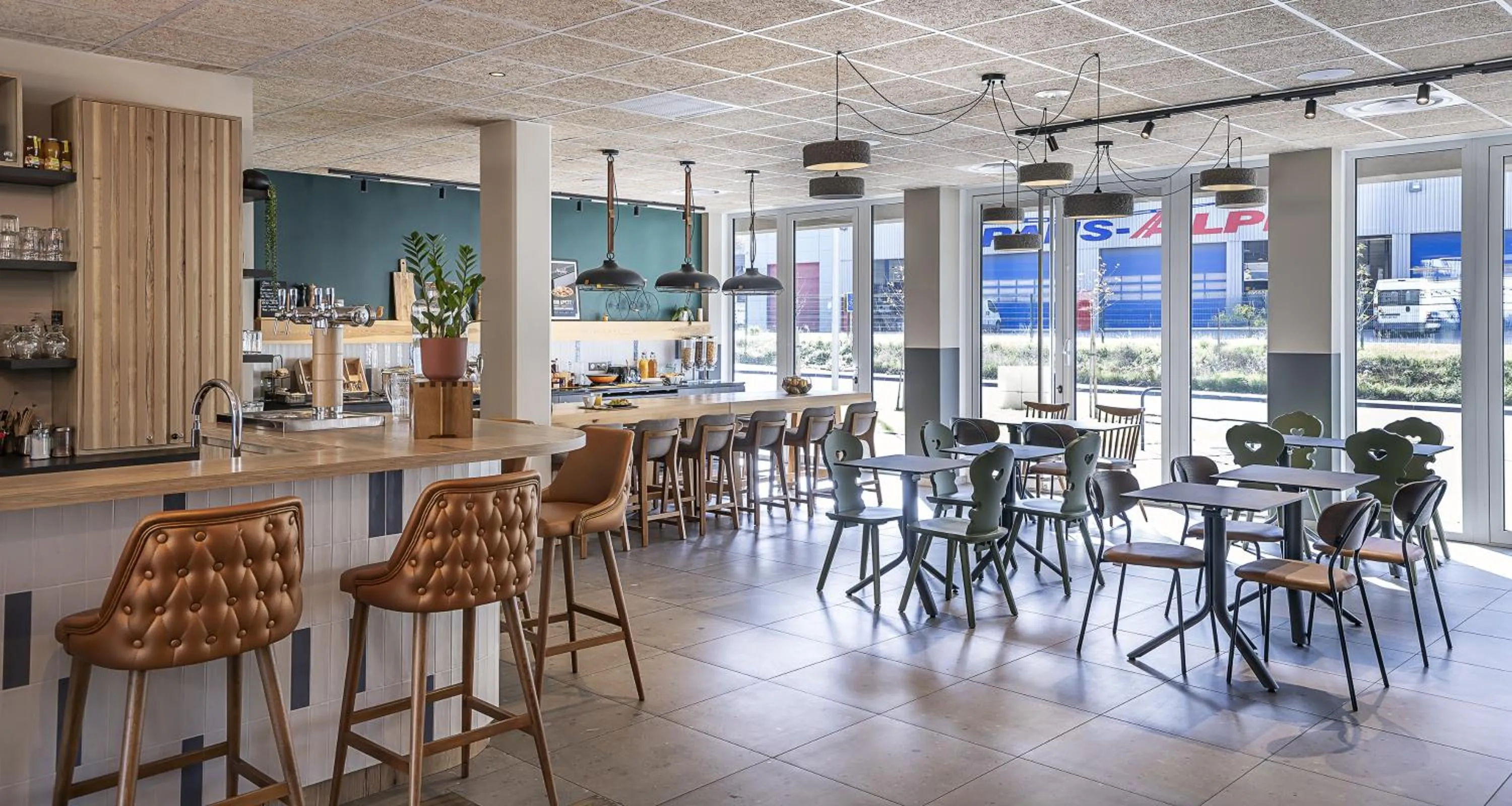 Best Western Coeur de Maurienne Hotel Restaurant & Spa