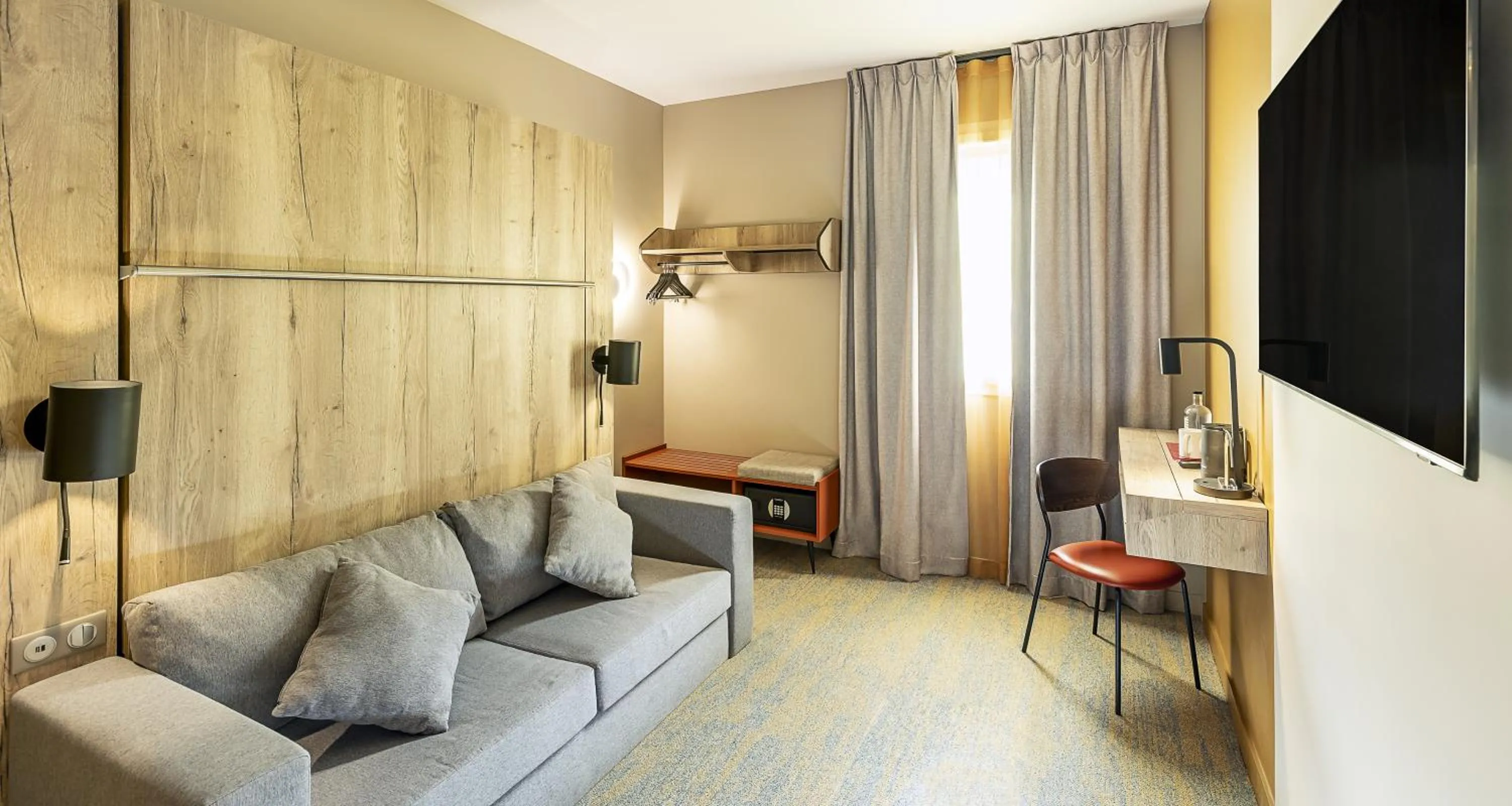 Best Western Coeur de Maurienne Hotel Restaurant & Spa