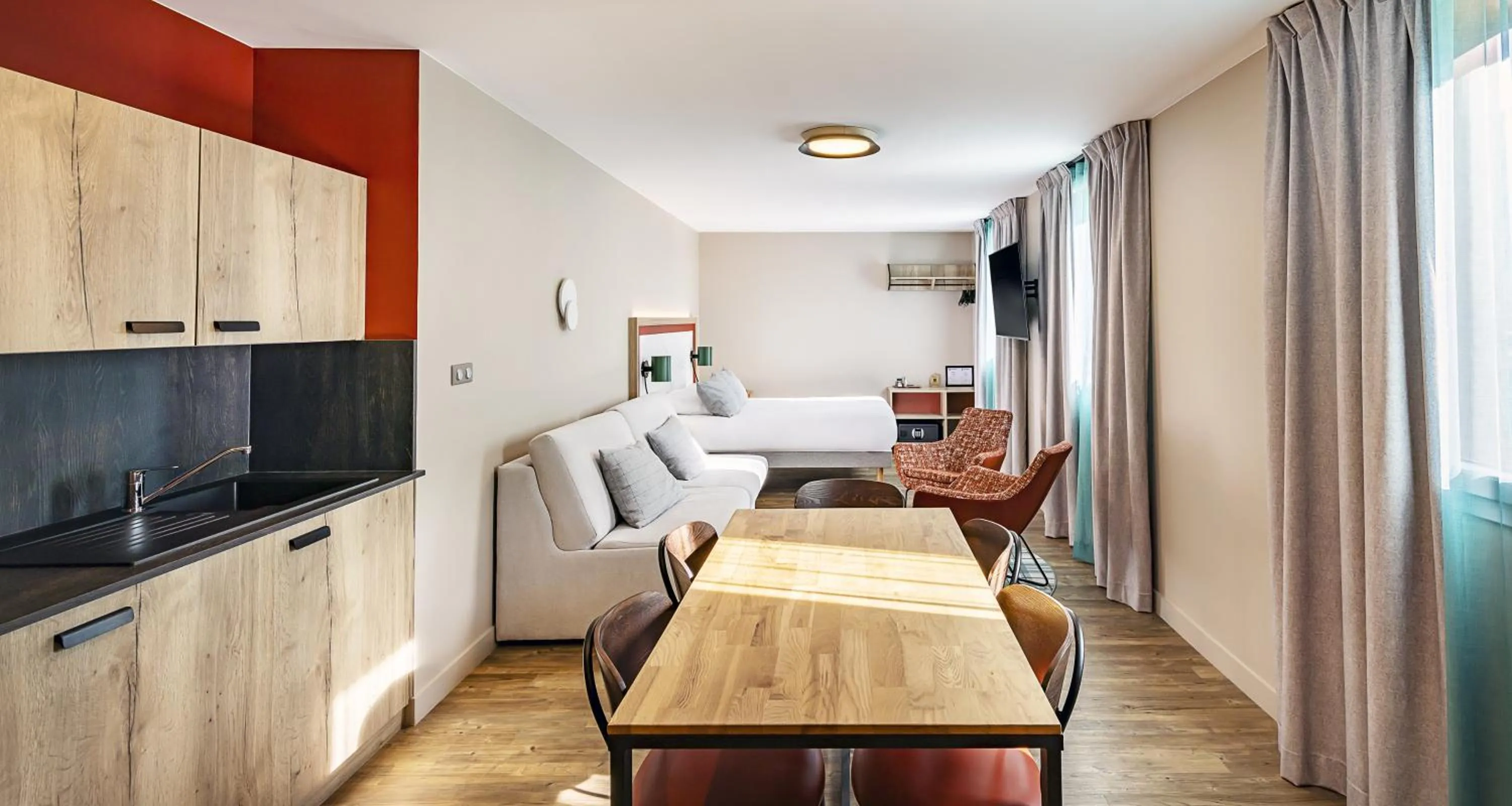 Best Western Coeur de Maurienne Hotel Restaurant & Spa