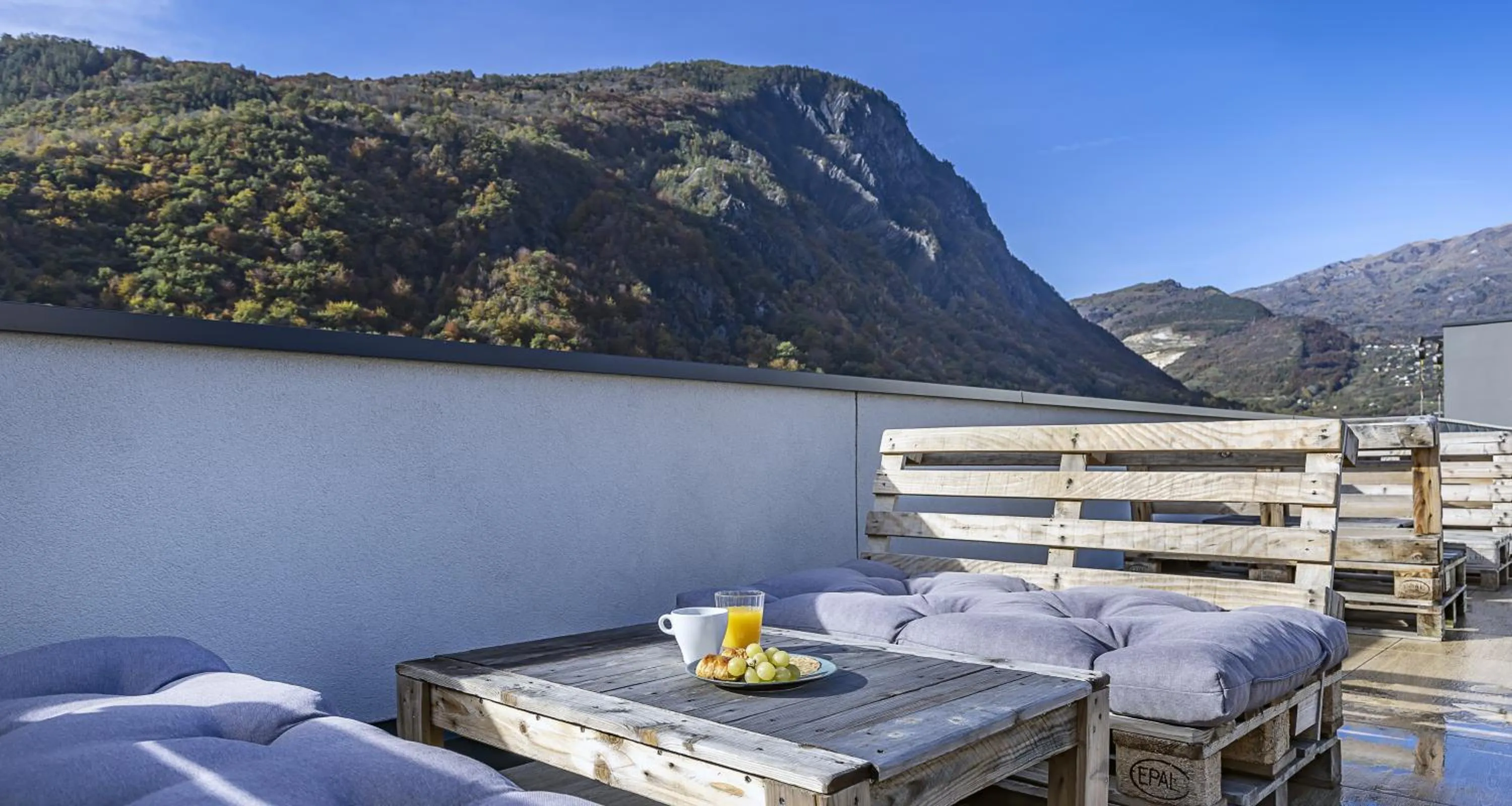 Best Western Coeur de Maurienne Hotel Restaurant & Spa