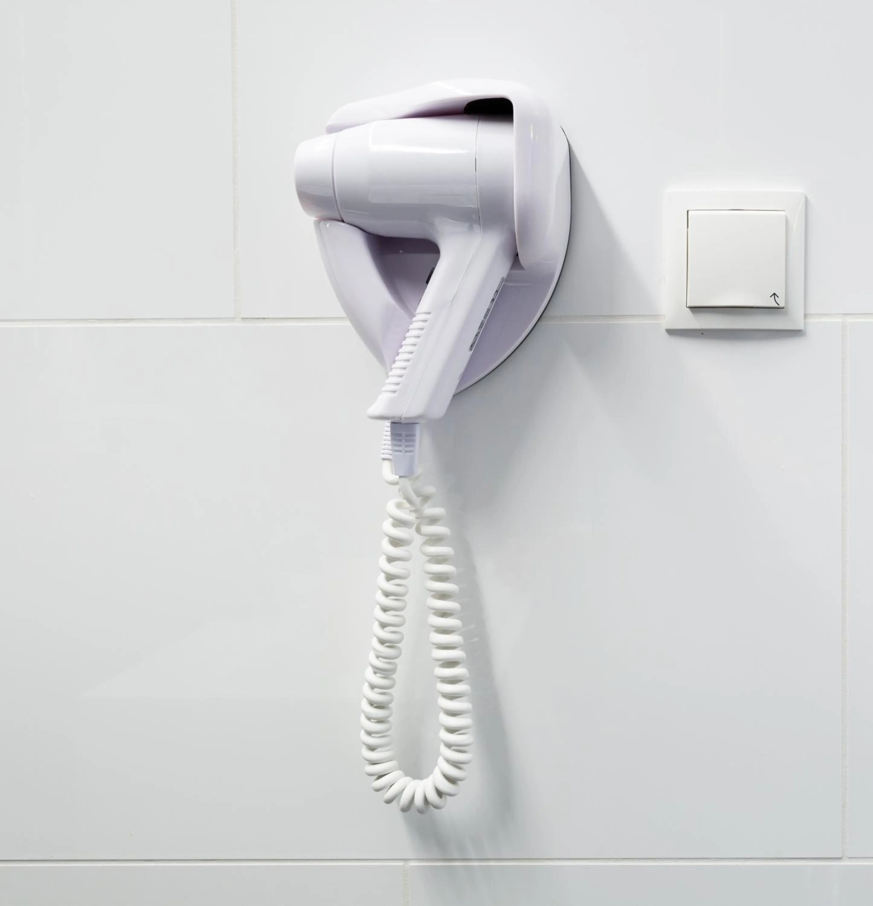 Bathroom in Bastion Hotel Zaandam