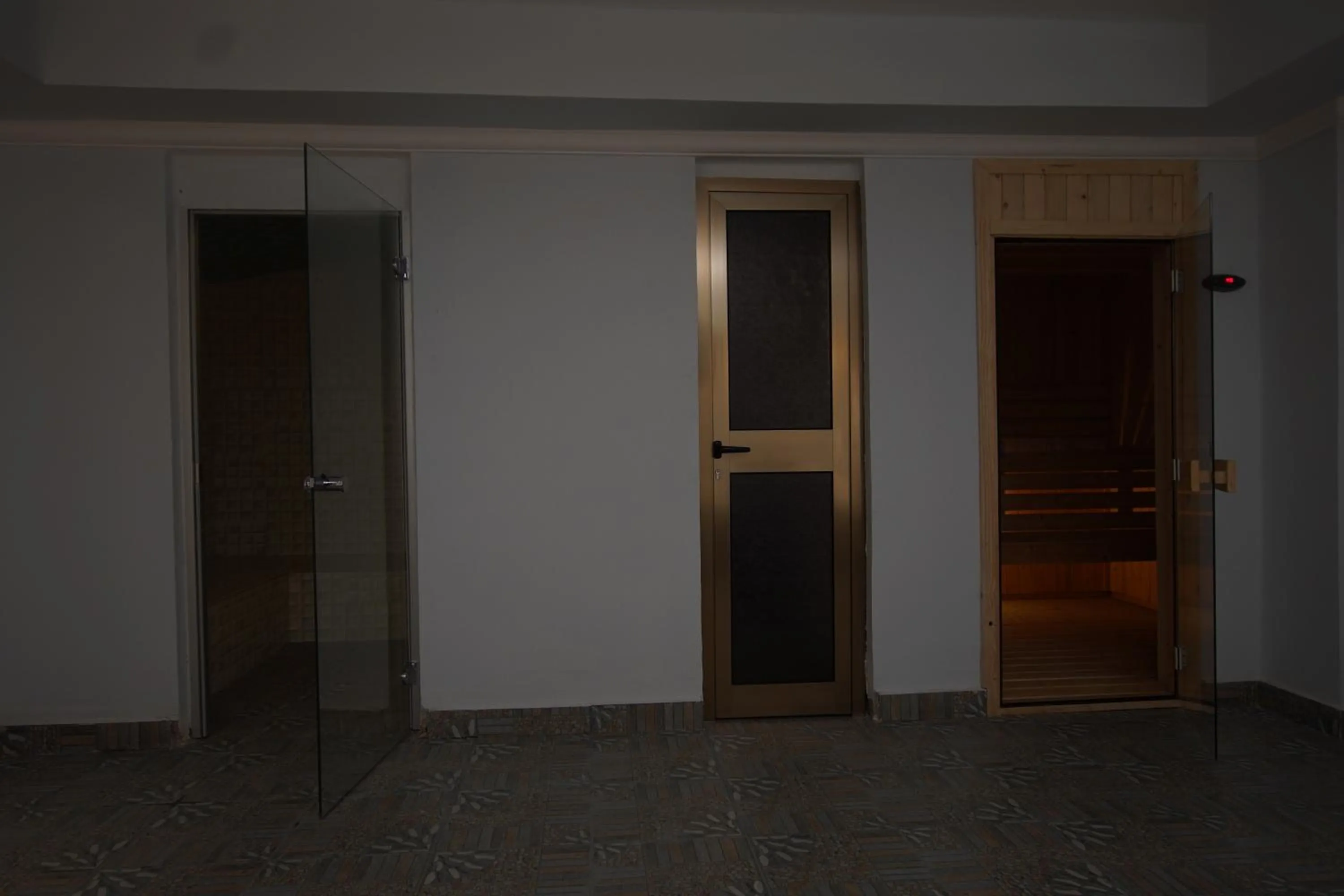 Spa and wellness centre/facilities in Best Western Premier Dynasty