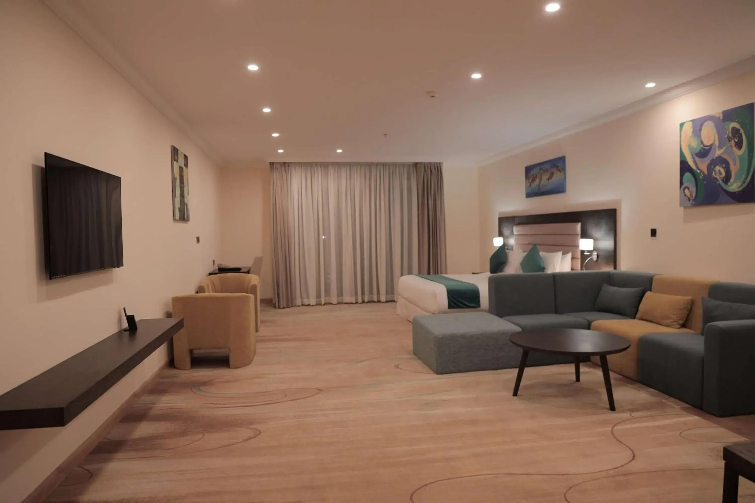 Bedroom in Best Western Premier Dynasty Bedroom in Best Western Premier Dynasty