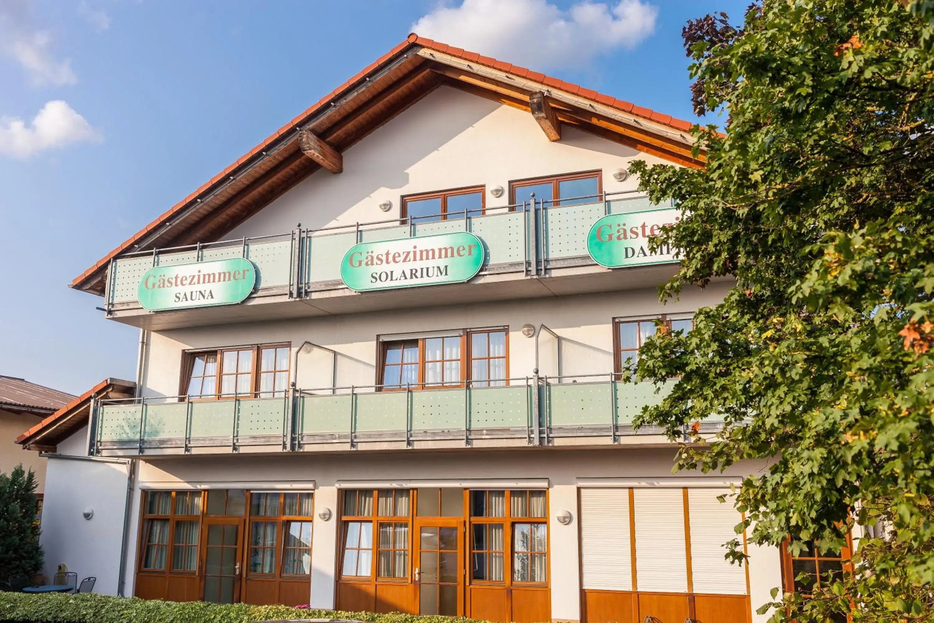 Standard Family Room - single occupancy in Tonis Tenne Standard Family Room - single occupancy in Tonis Tenne