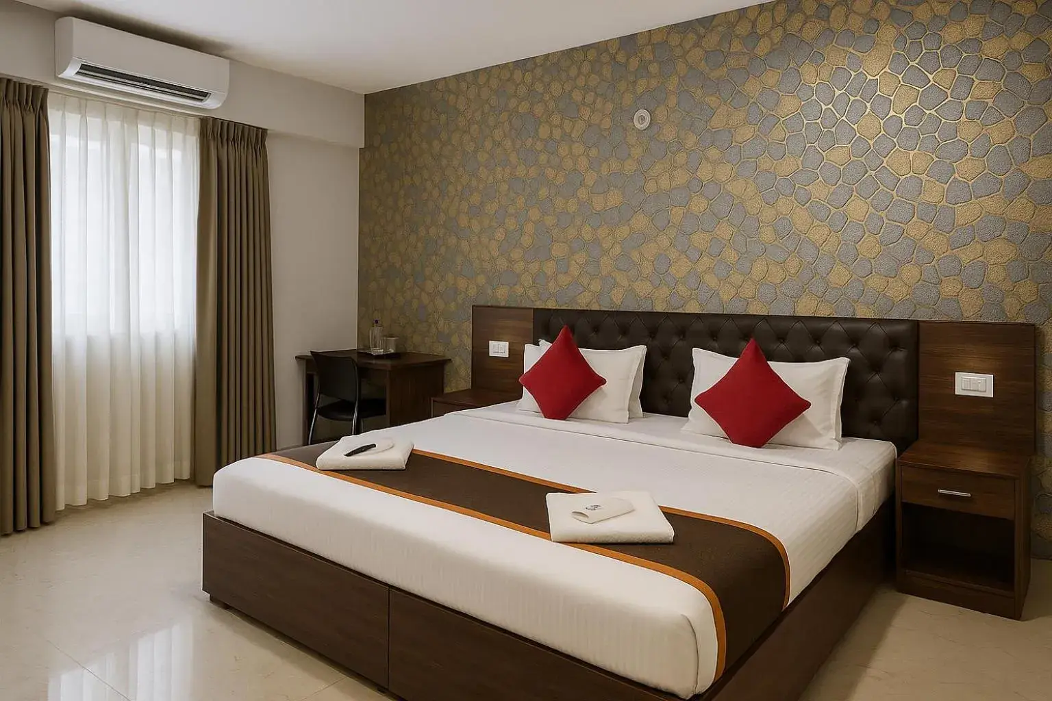 Sai Bliss International, Manyata Tech Park Sai Bliss International, Manyata Tech Park