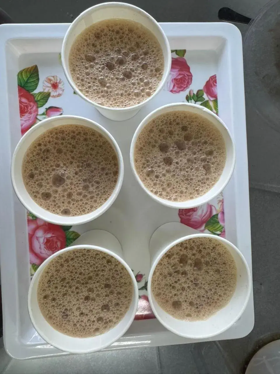 Breakfast in V Hotel Melaka (Near Jonker Street) Breakfast in V Hotel Melaka (Near Jonker Street)