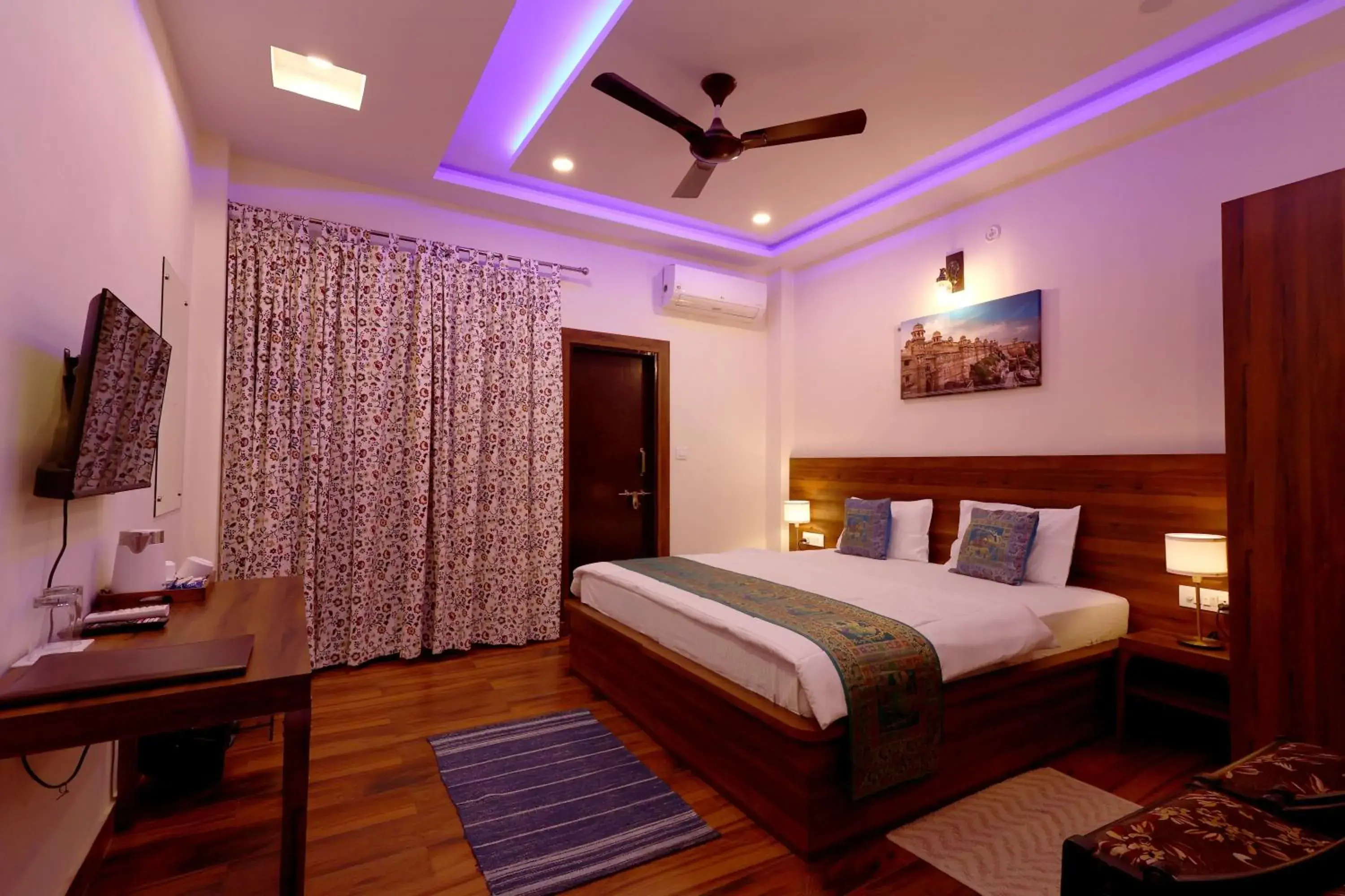 SHIVALAYAA - The Divine Abode SHIVALAYAA - The Divine Abode