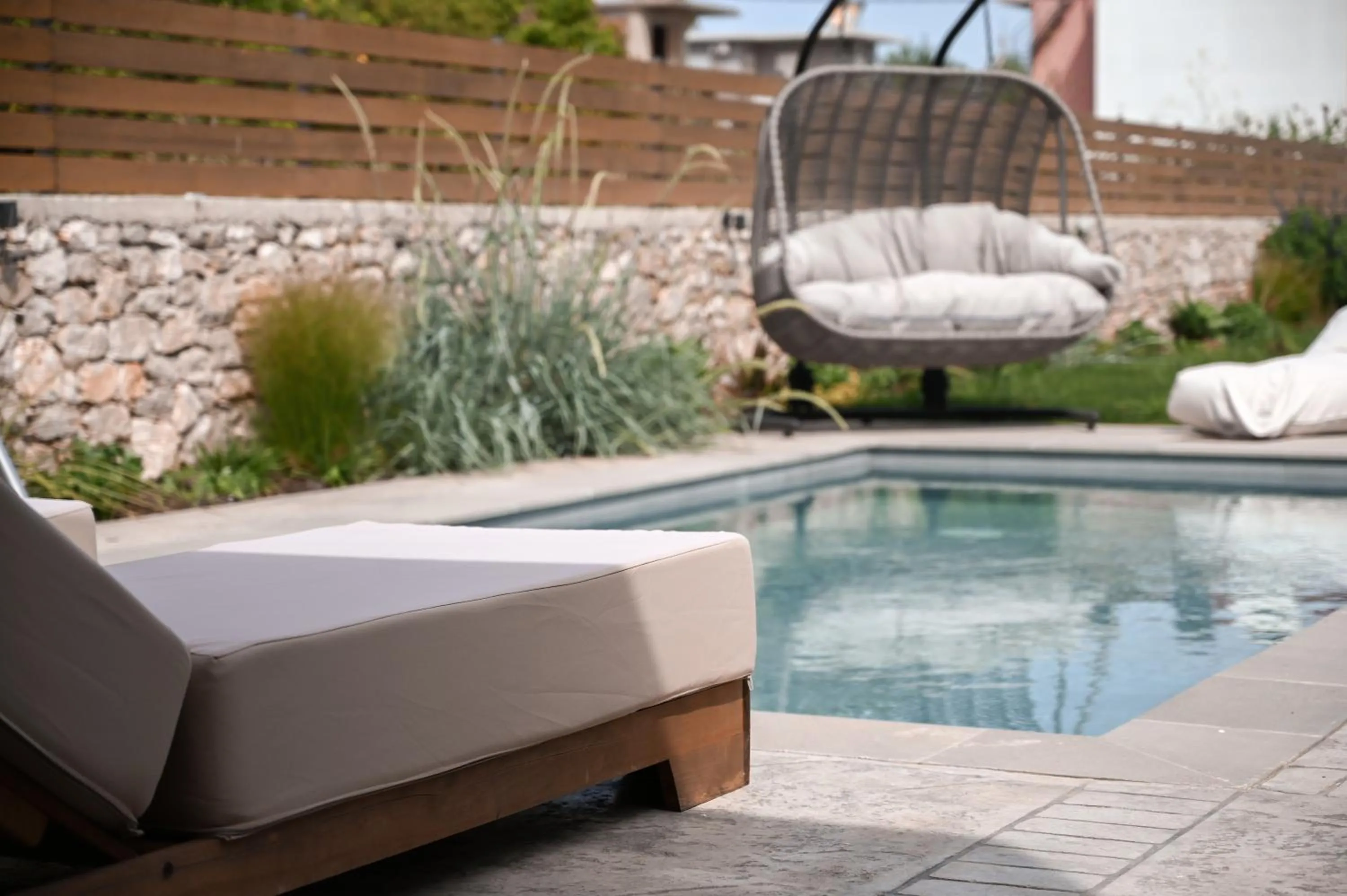 Melior Luxury Villas