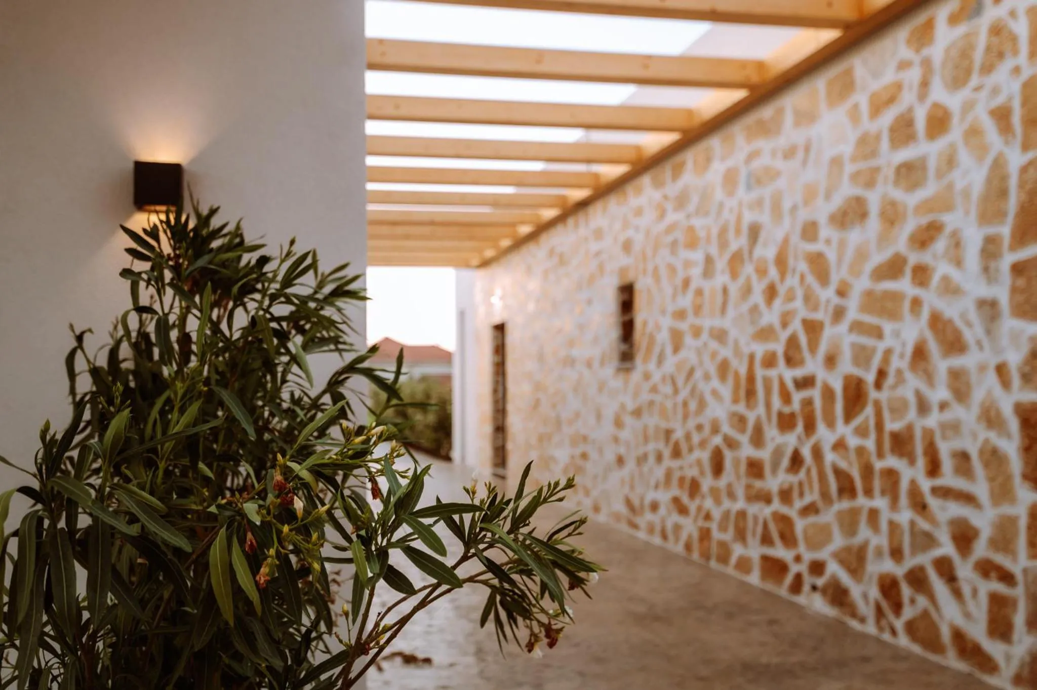 Day in Melior Luxury Villas