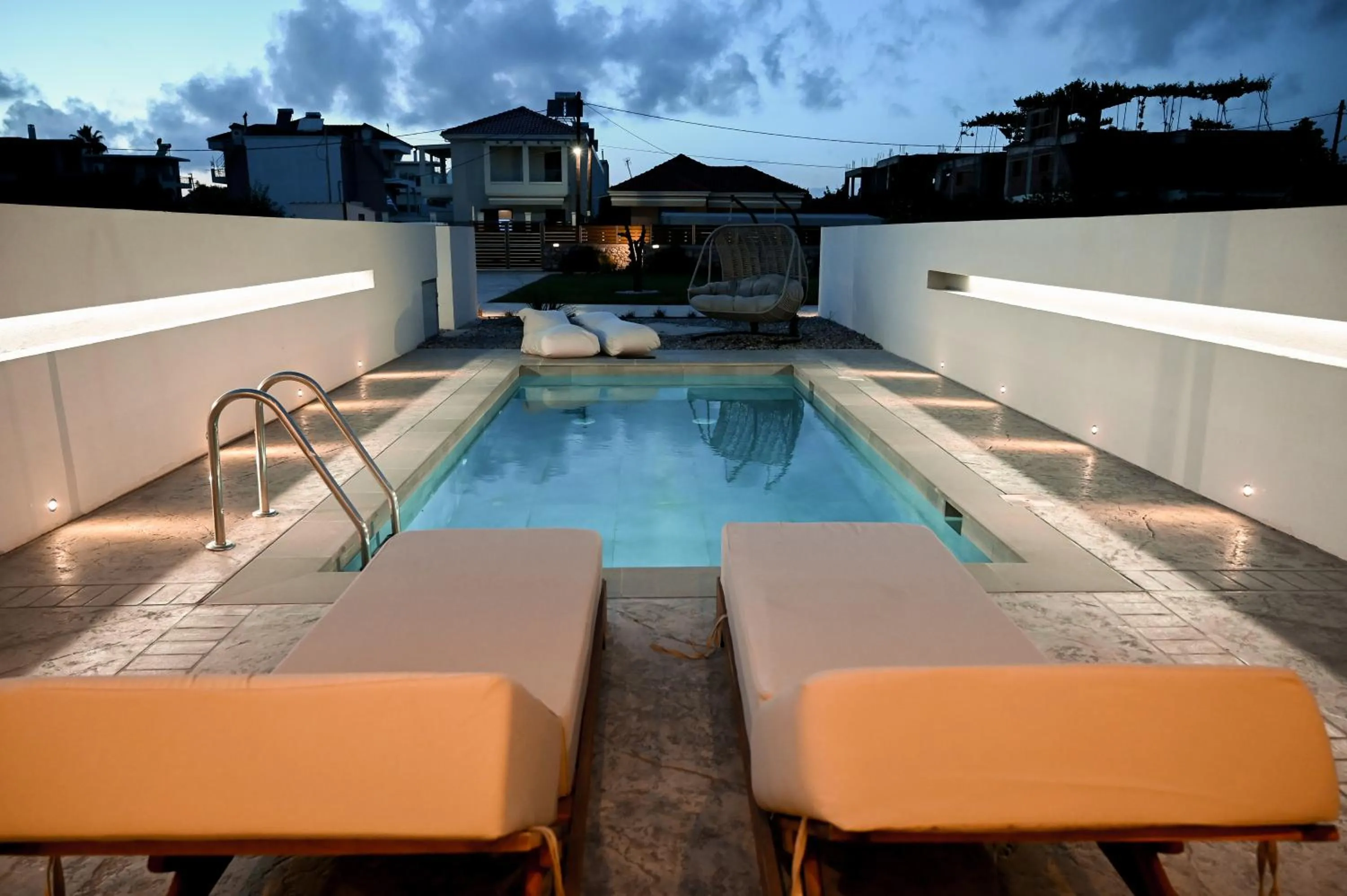 Melior Luxury Villas