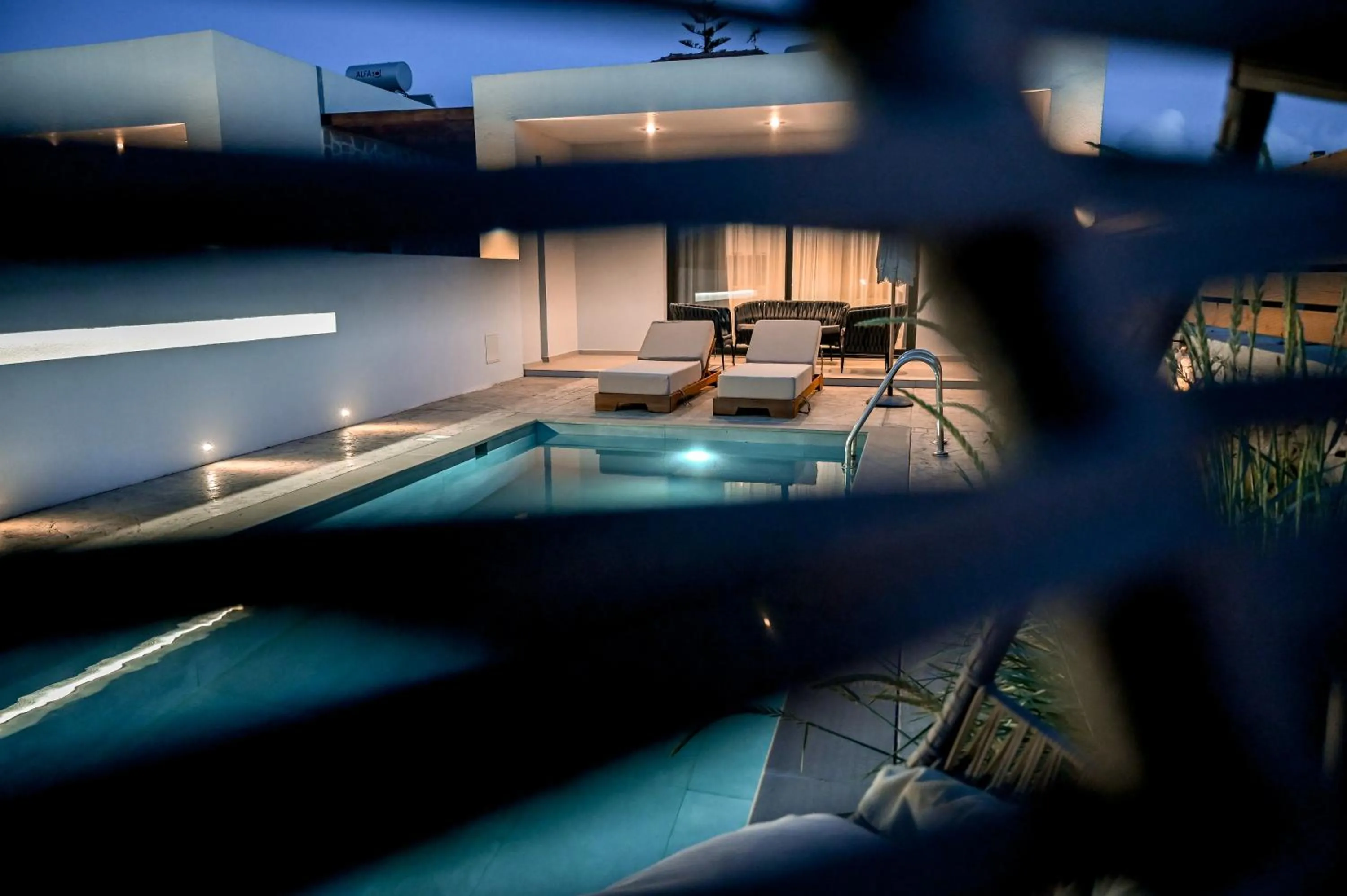 Melior Luxury Villas