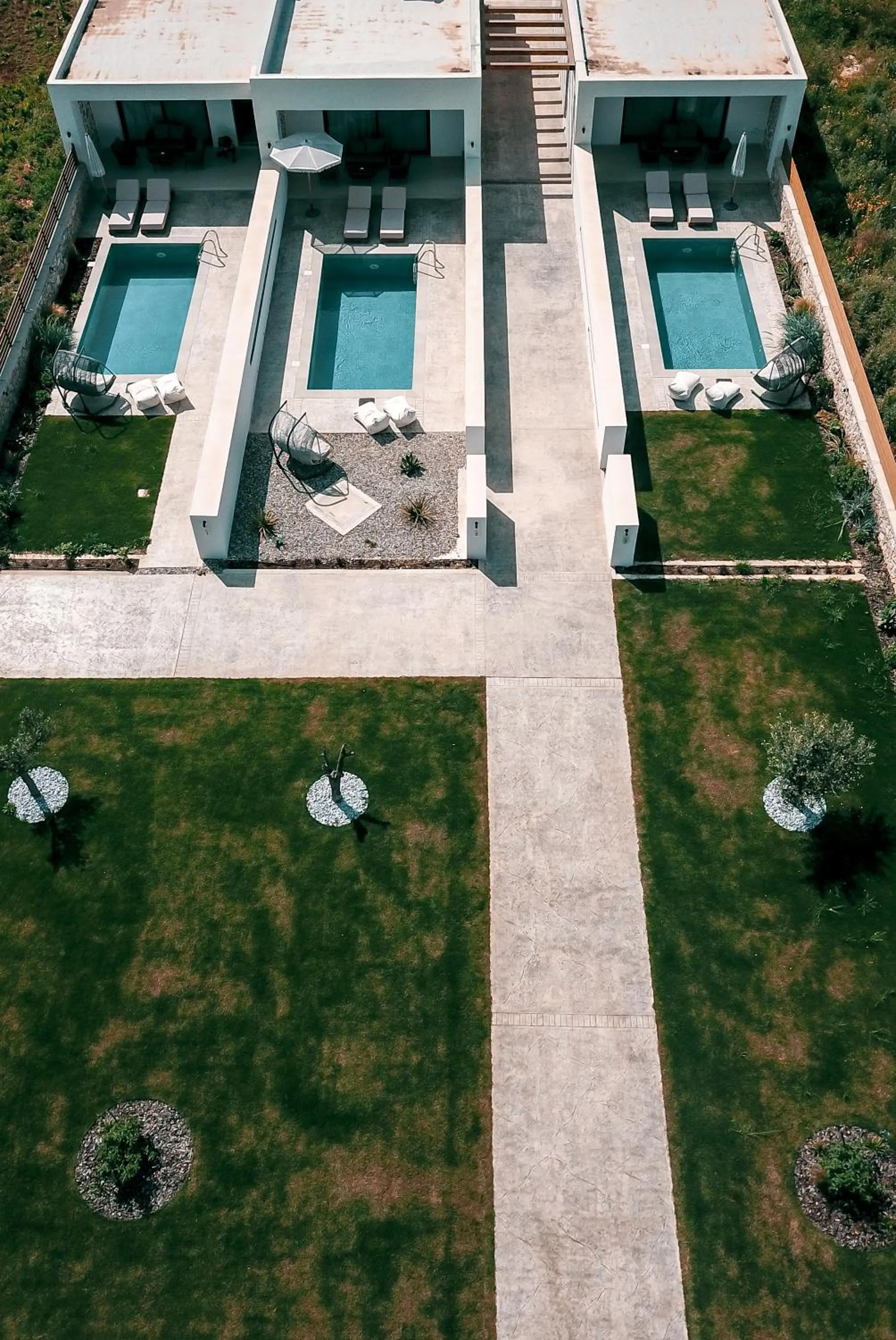Melior Luxury Villas