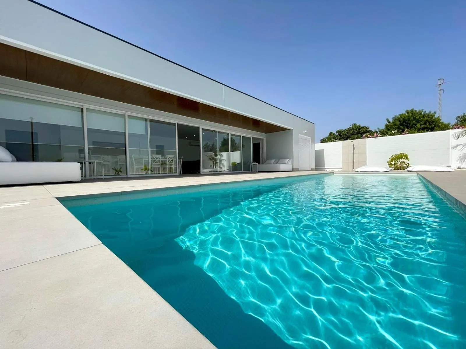 Chalet El Eden